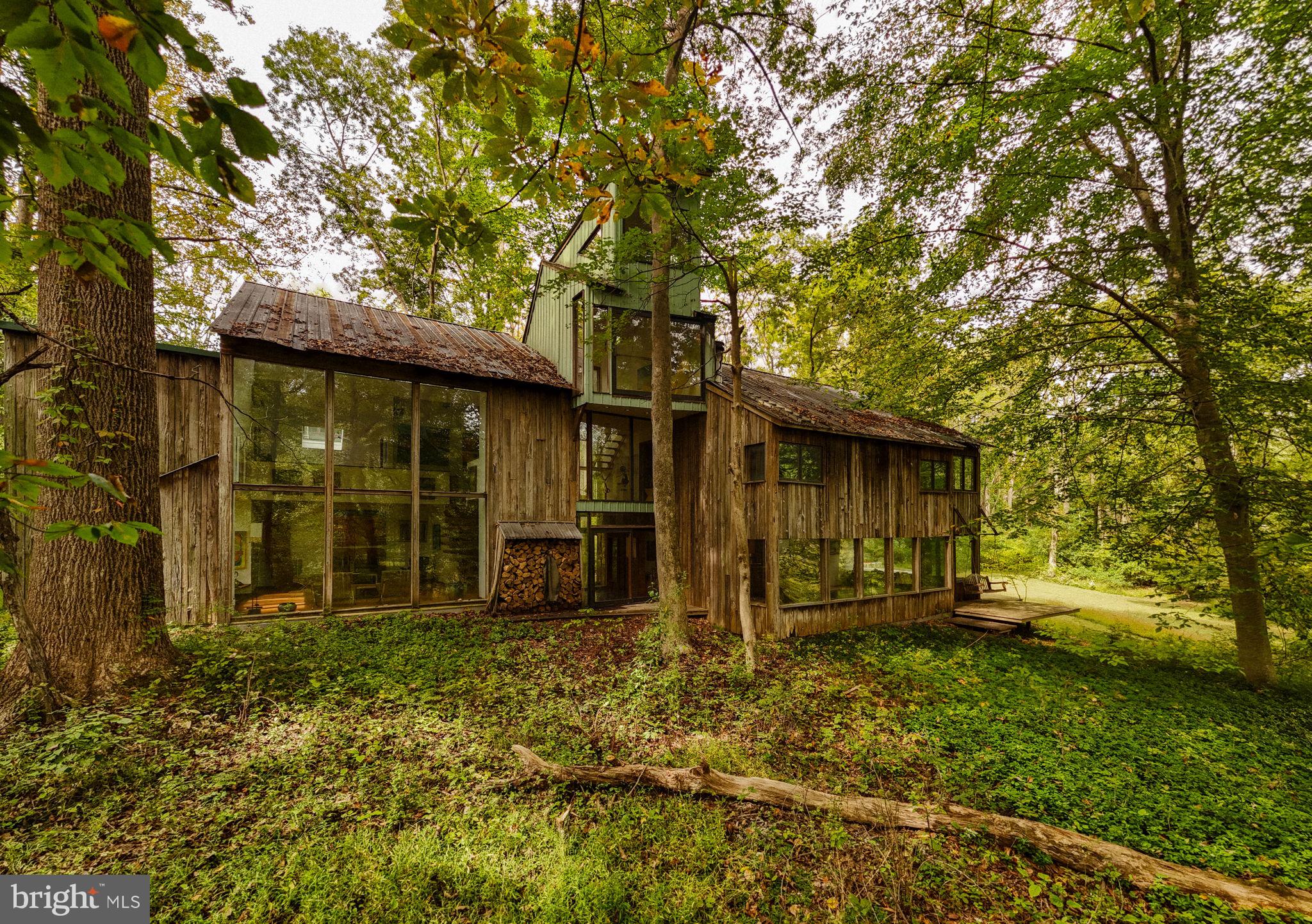 36 RABBIT RUN ROAD