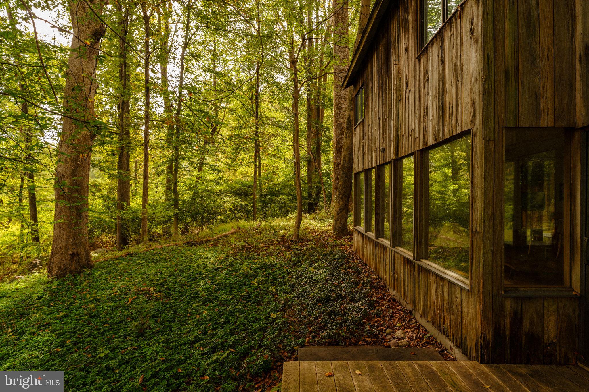 RADNOR HUNT - Residential