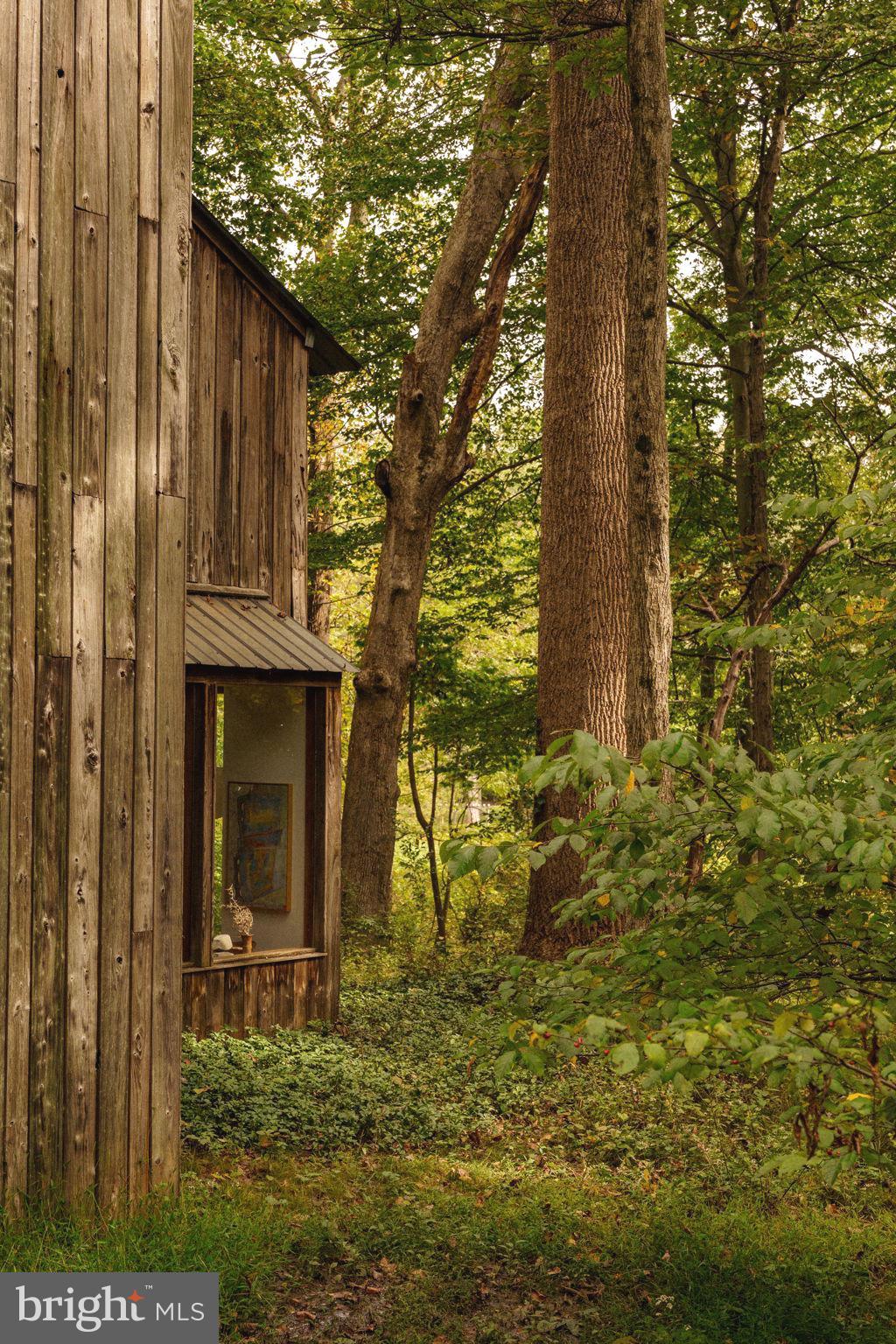 RADNOR HUNT - Residential