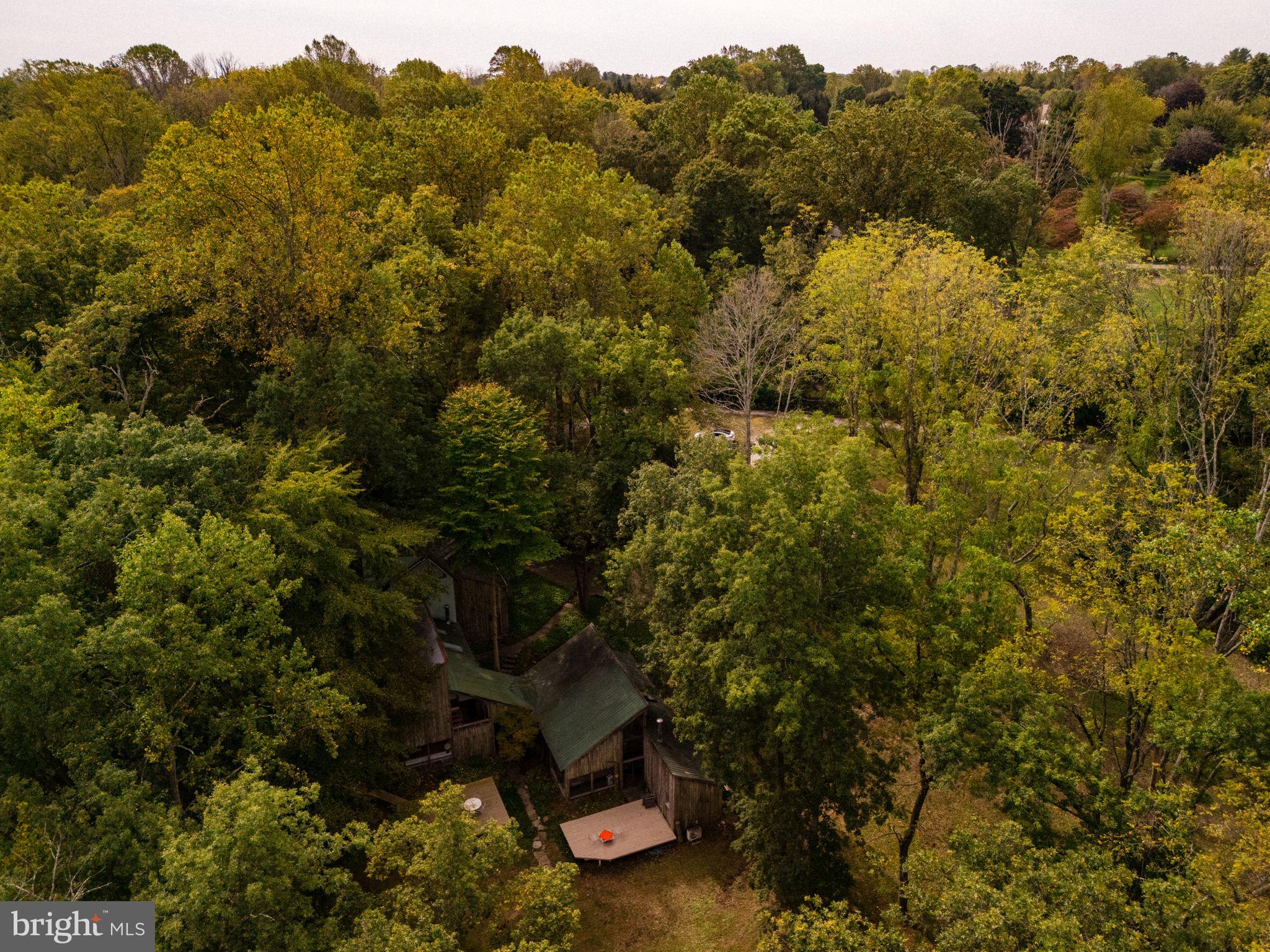 RADNOR HUNT - Residential
