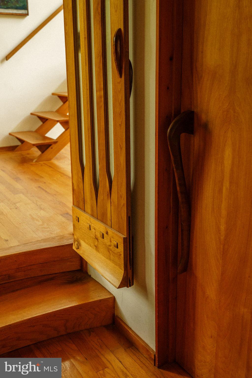 RADNOR HUNT - Residential