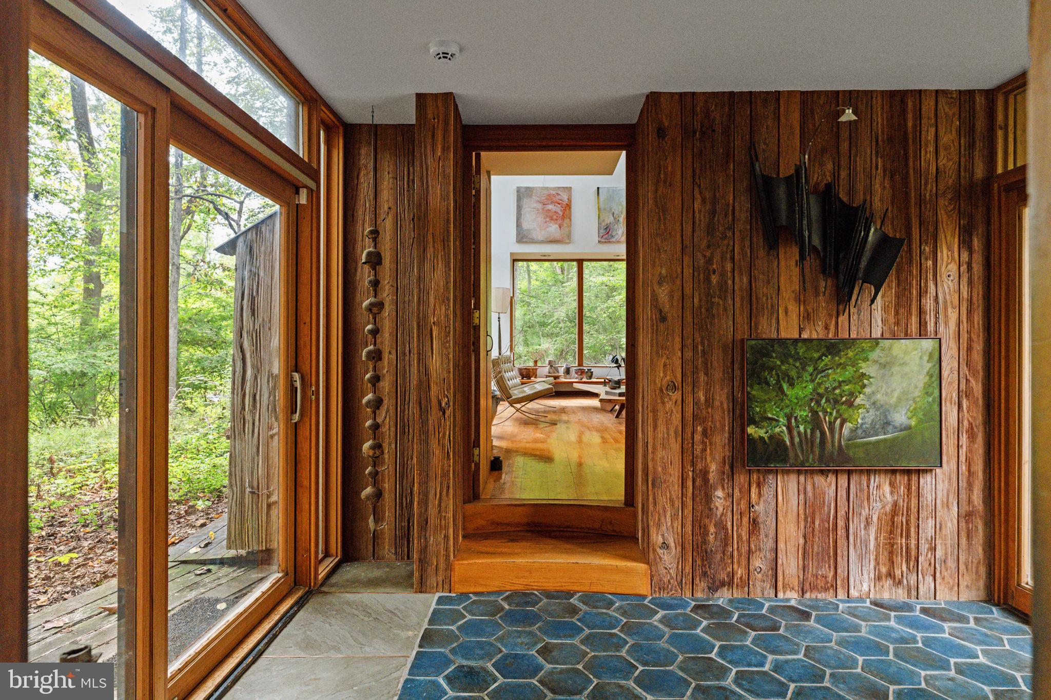 RADNOR HUNT - Residential