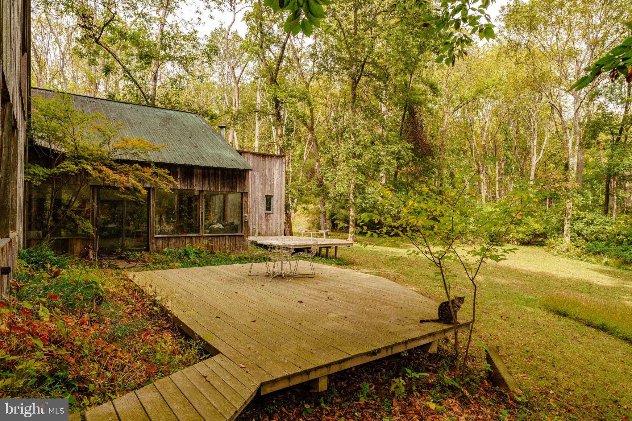 RADNOR HUNT - Residential