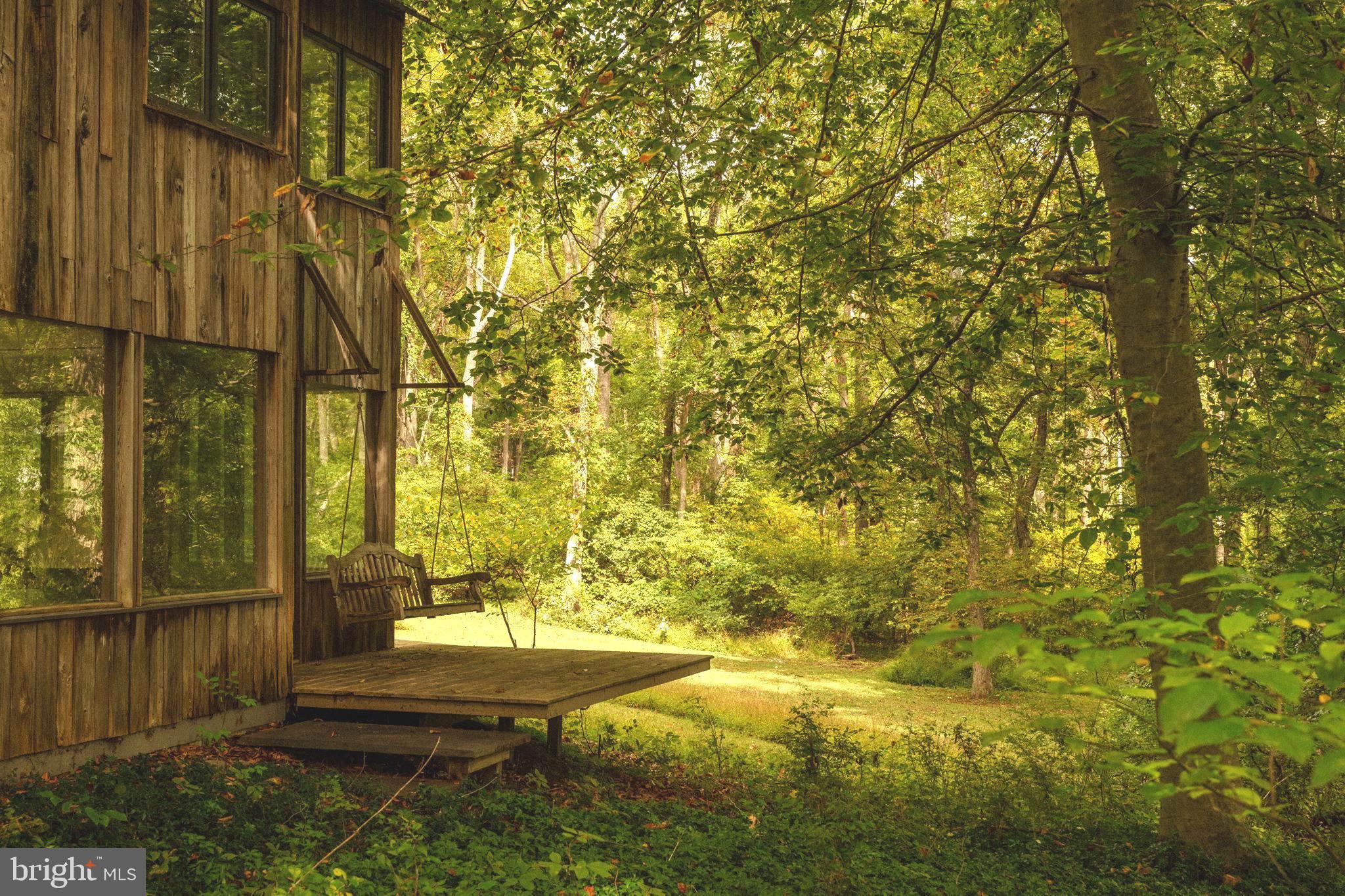 RADNOR HUNT - Residential