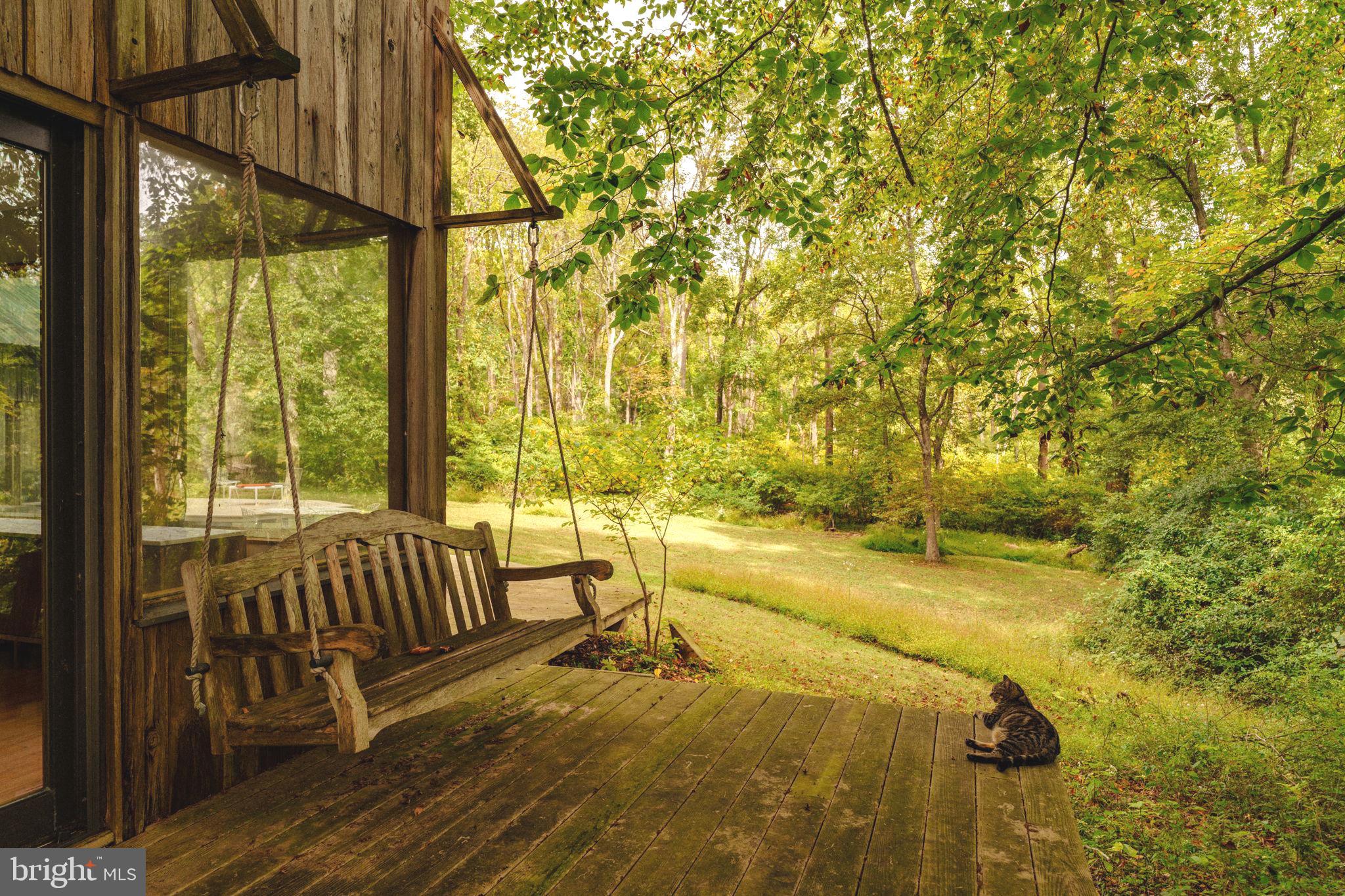 RADNOR HUNT - Residential