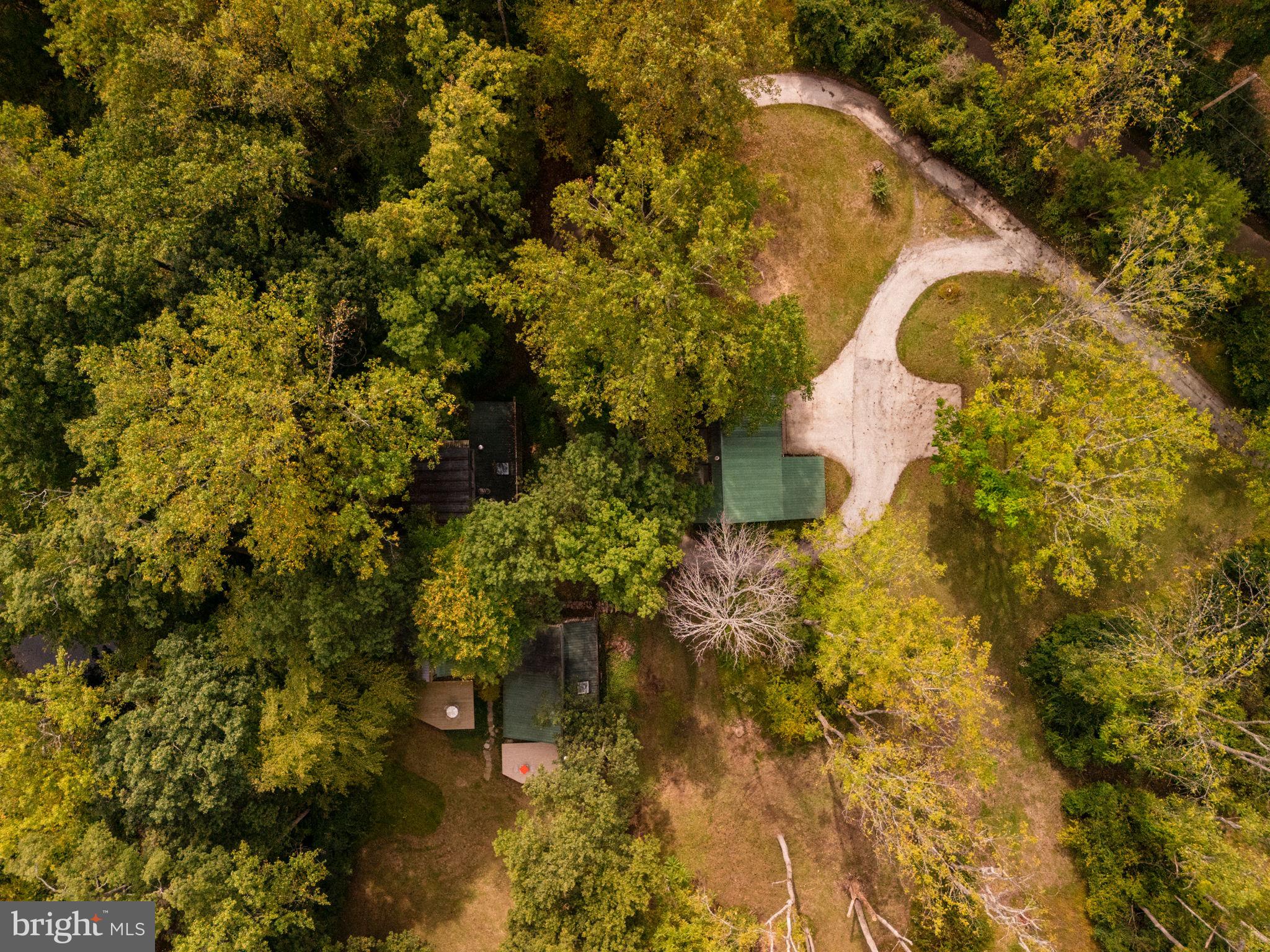 RADNOR HUNT - Residential