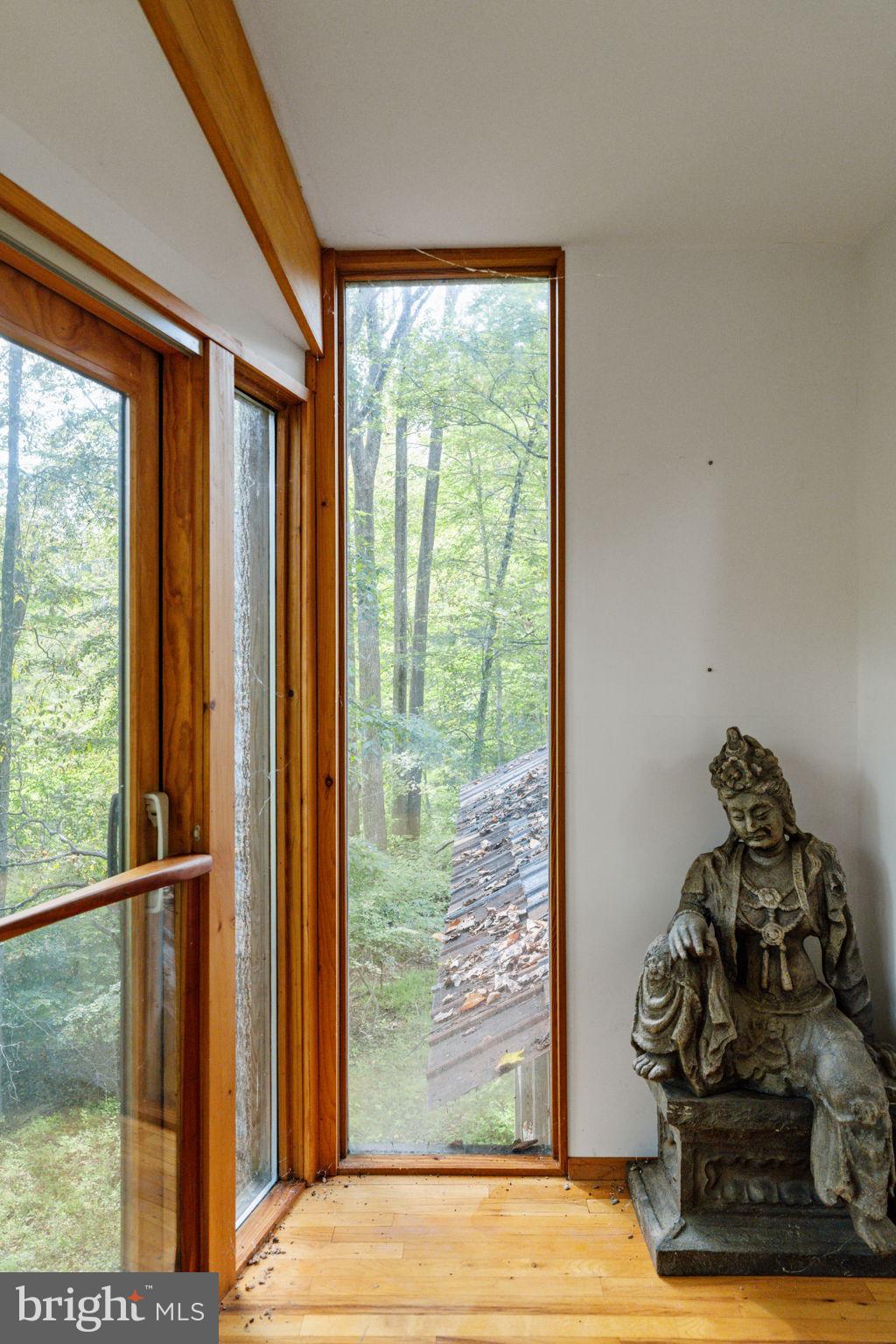 RADNOR HUNT - Residential