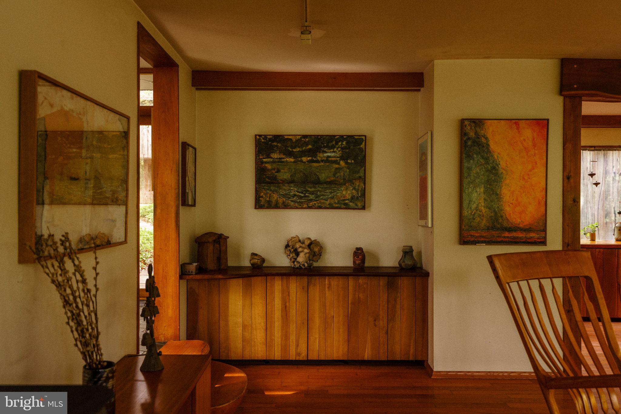 RADNOR HUNT - Residential