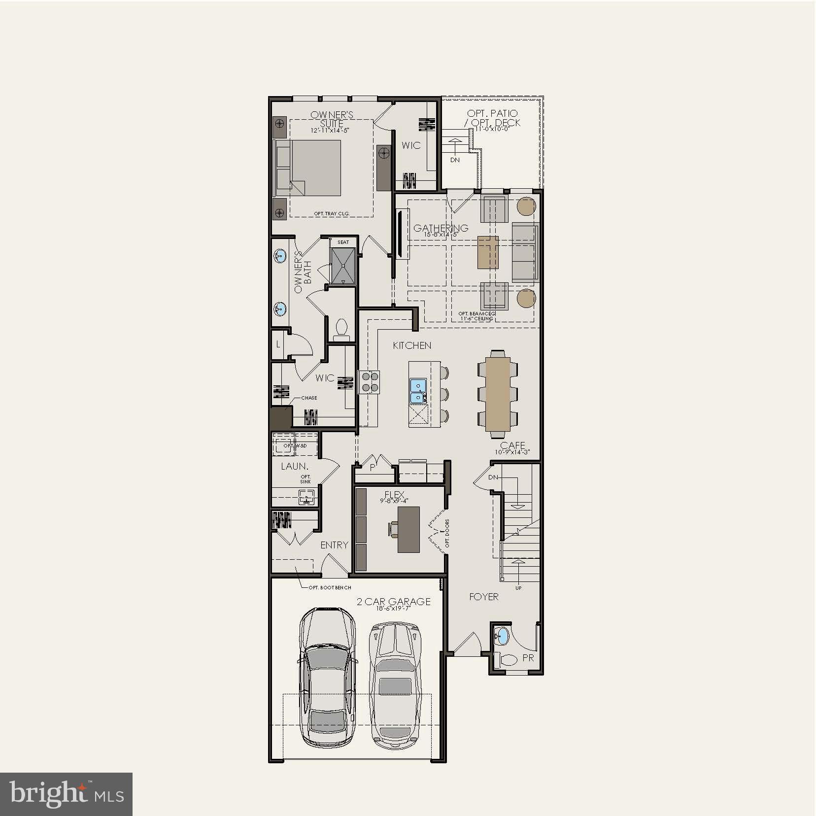 HEATHCOTE VILLAGE - Residential