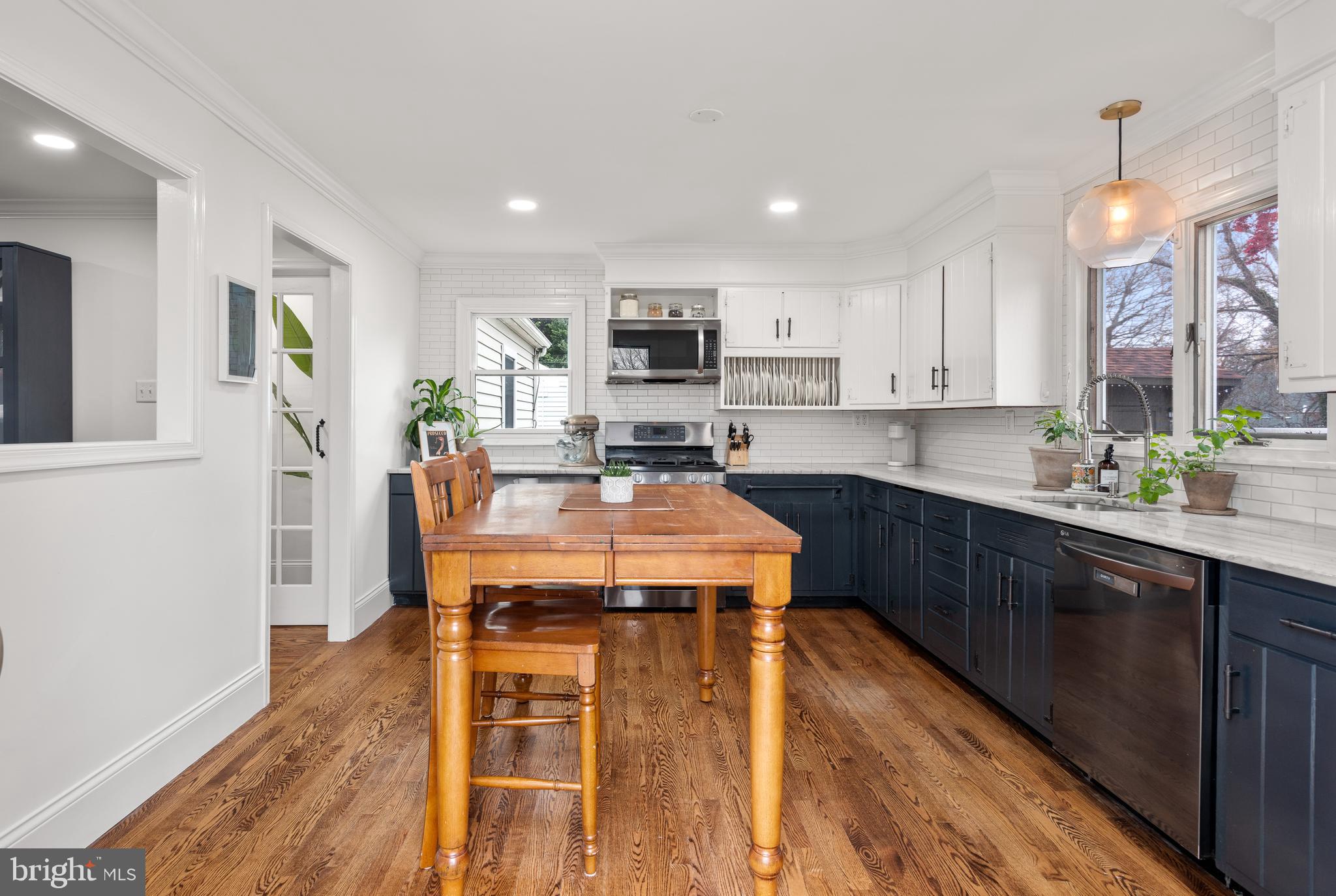 PAOLI GARDENS - Residential