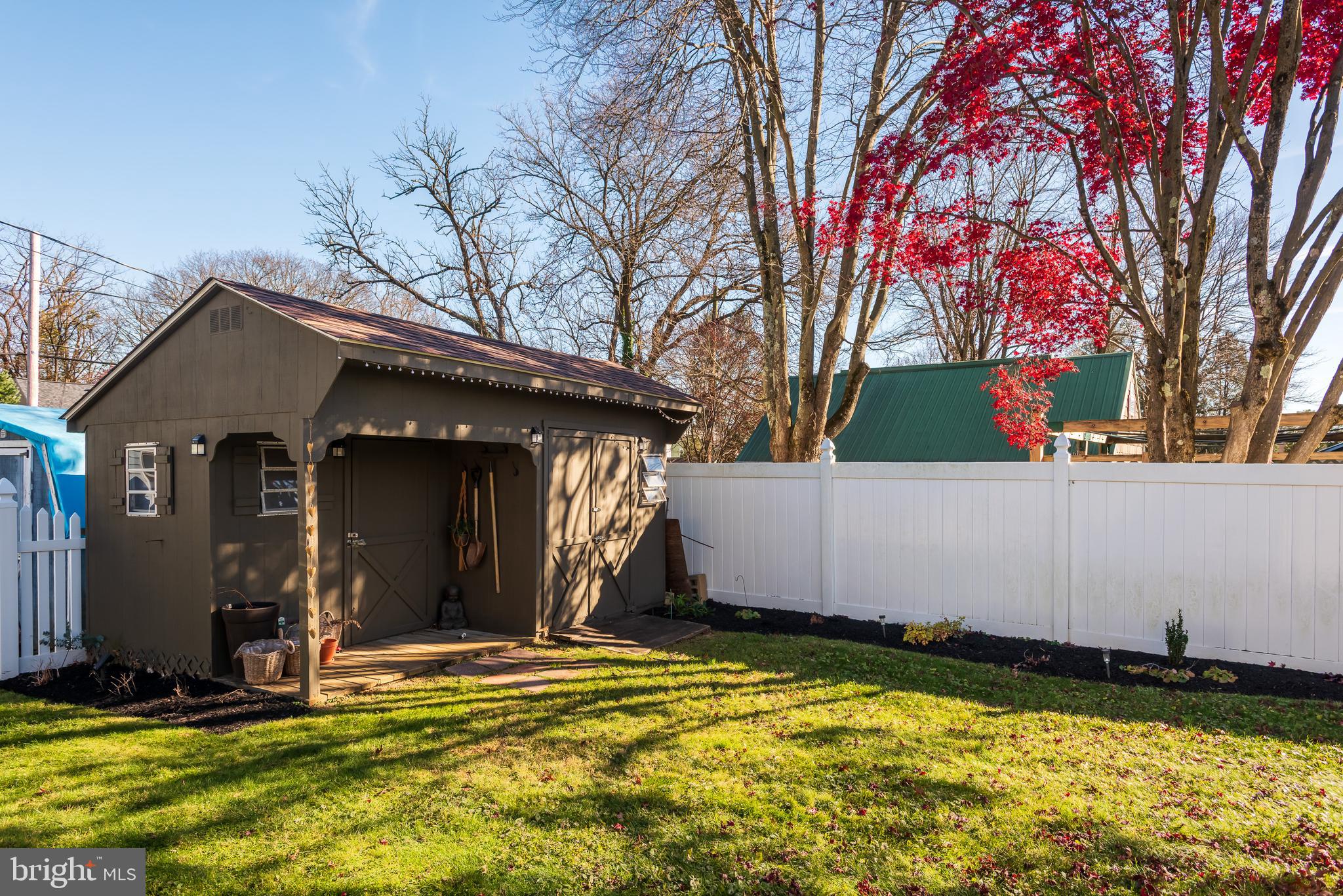 PAOLI GARDENS - Residential