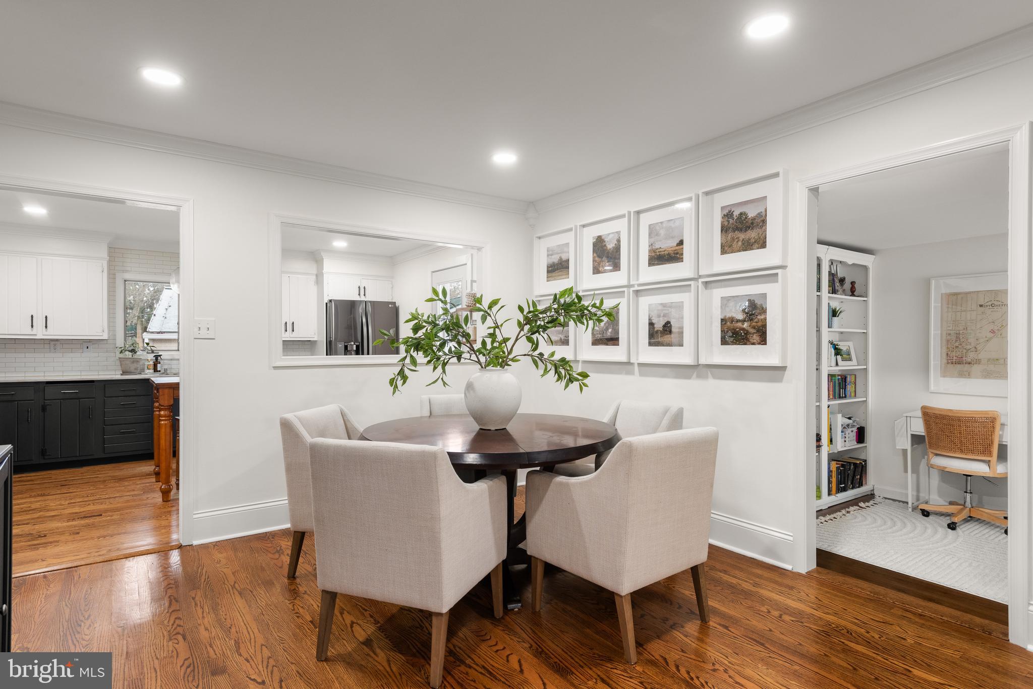 PAOLI GARDENS - Residential