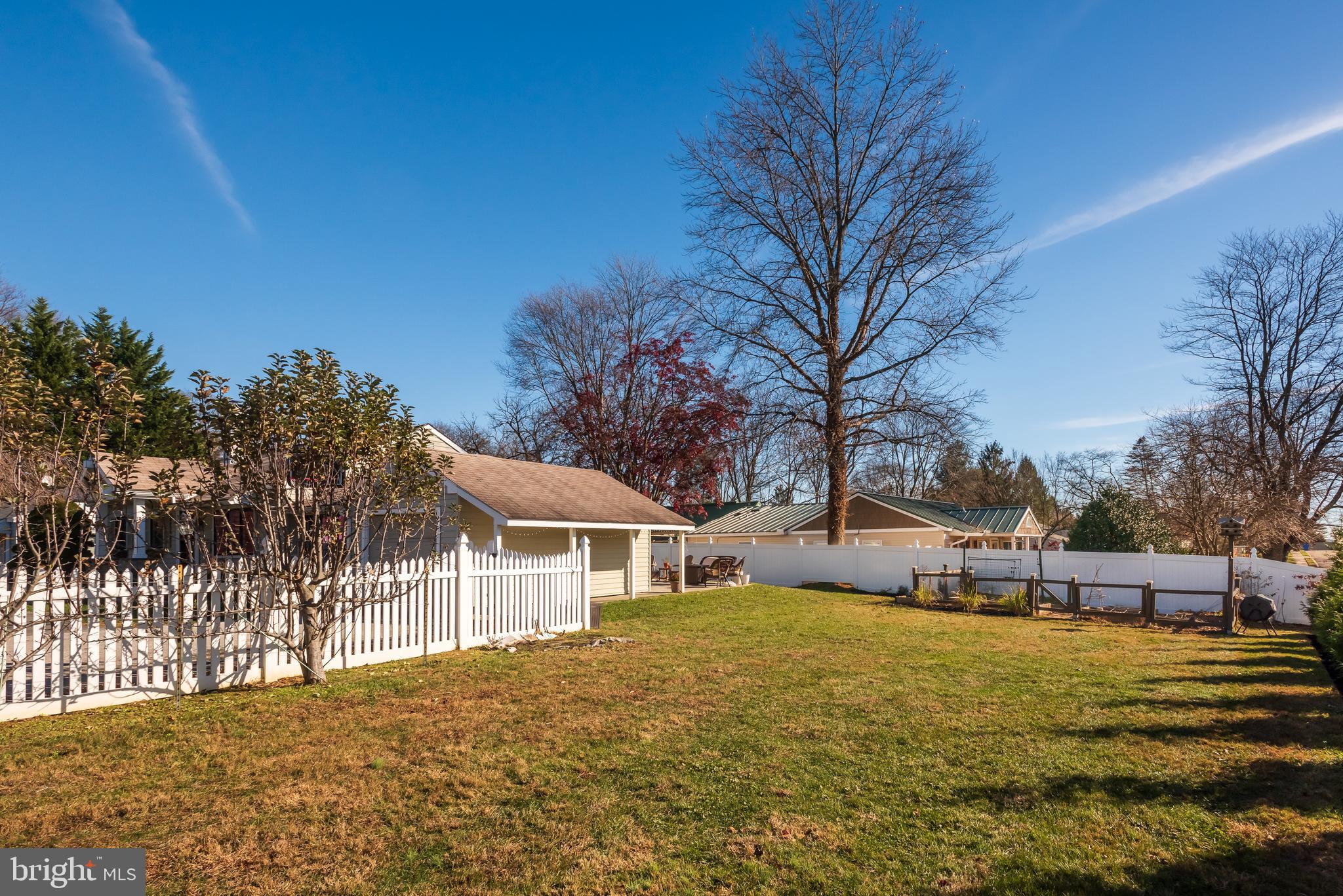 PAOLI GARDENS - Residential