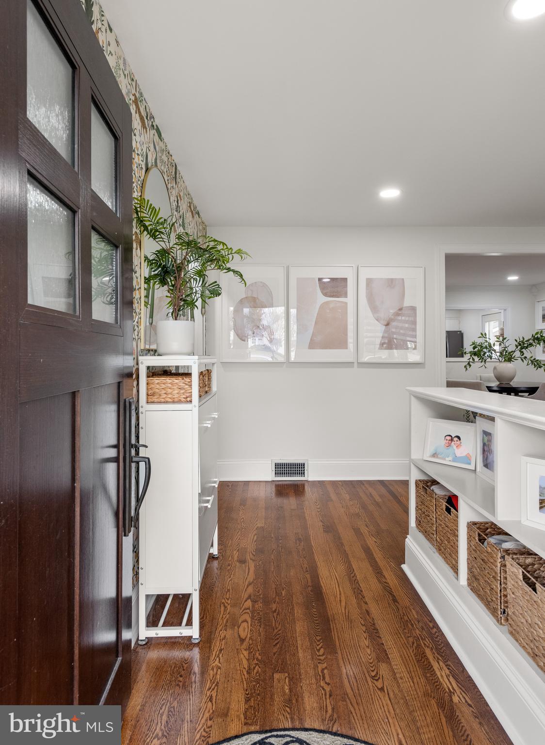 PAOLI GARDENS - Residential