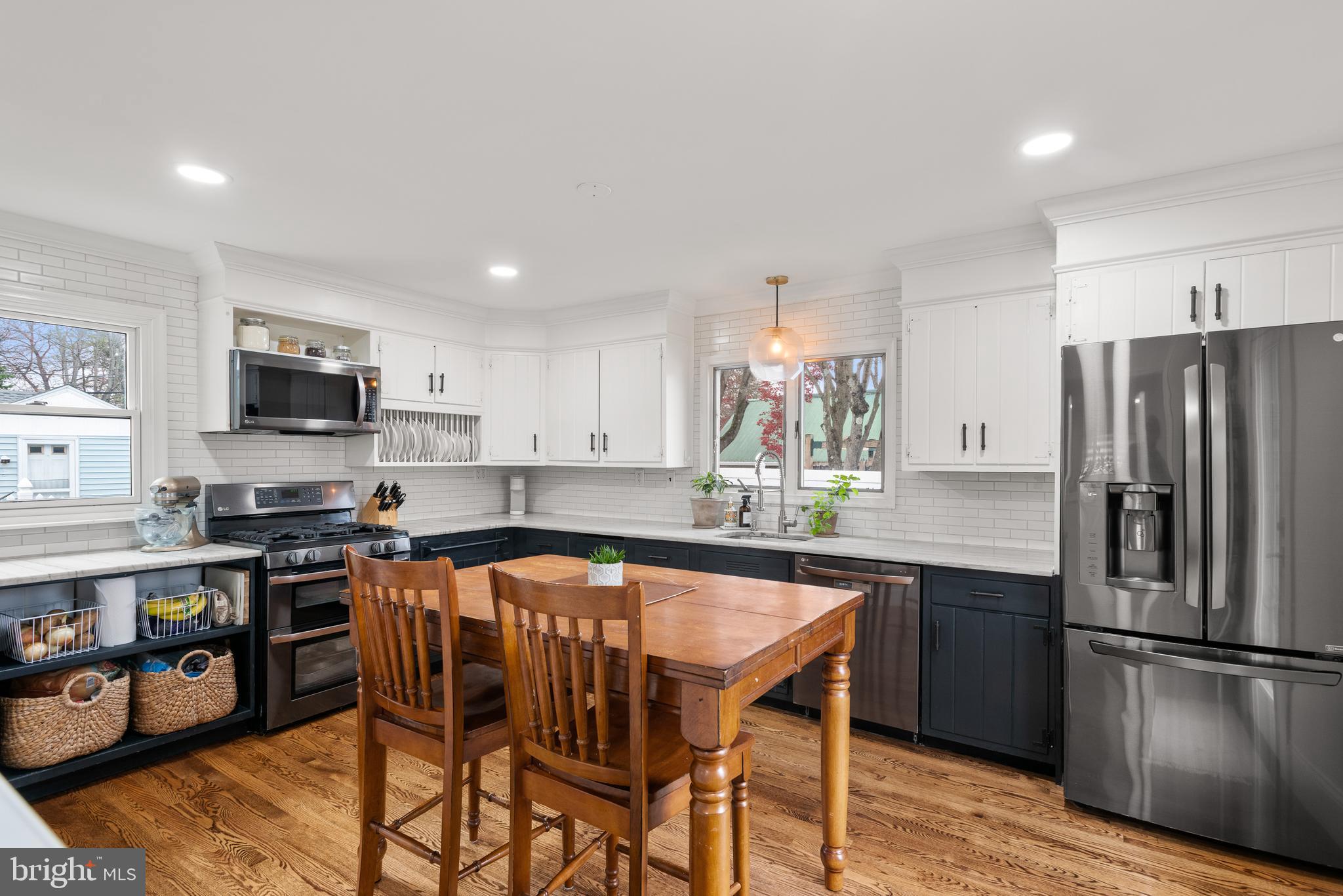 PAOLI GARDENS - Residential