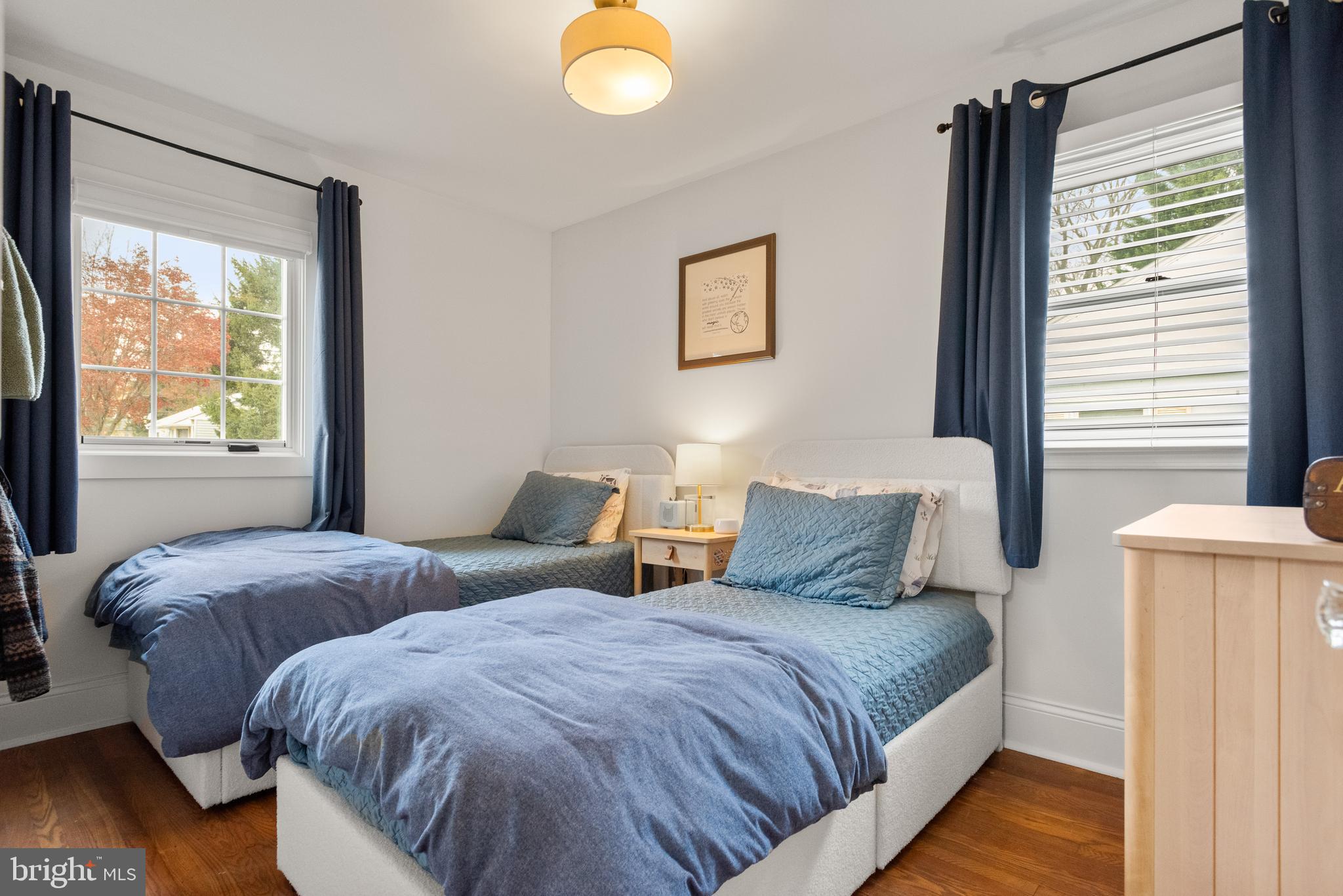 PAOLI GARDENS - Residential