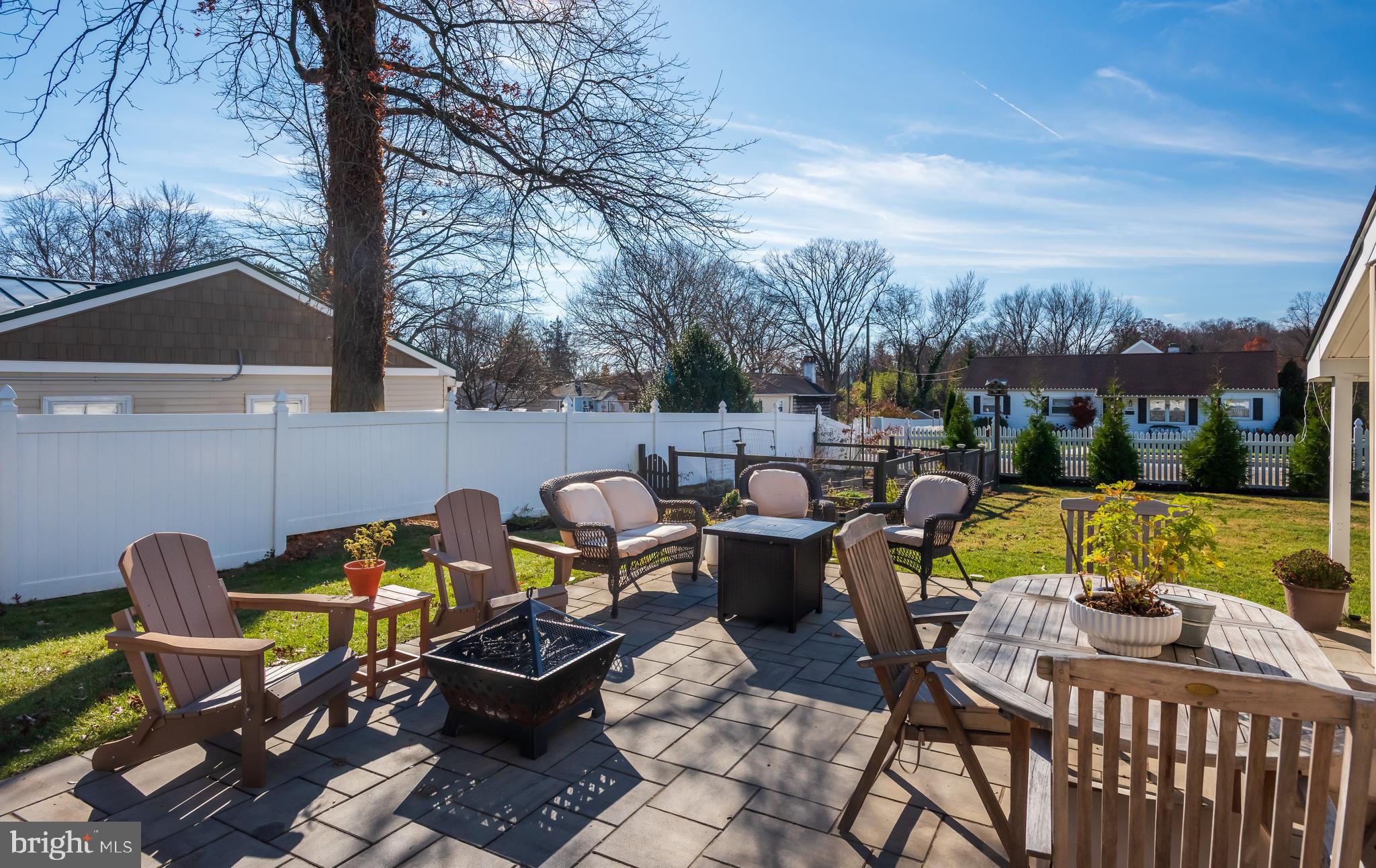 PAOLI GARDENS - Residential