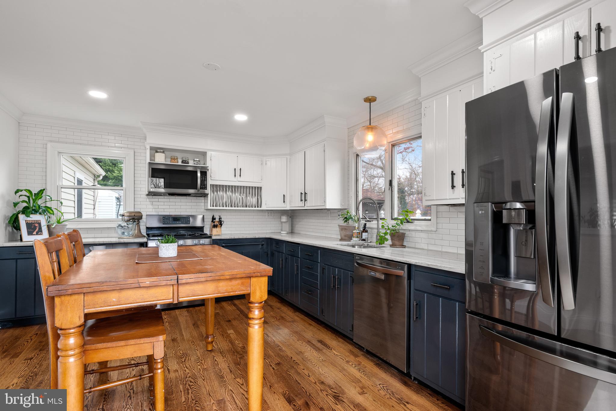 PAOLI GARDENS - Residential