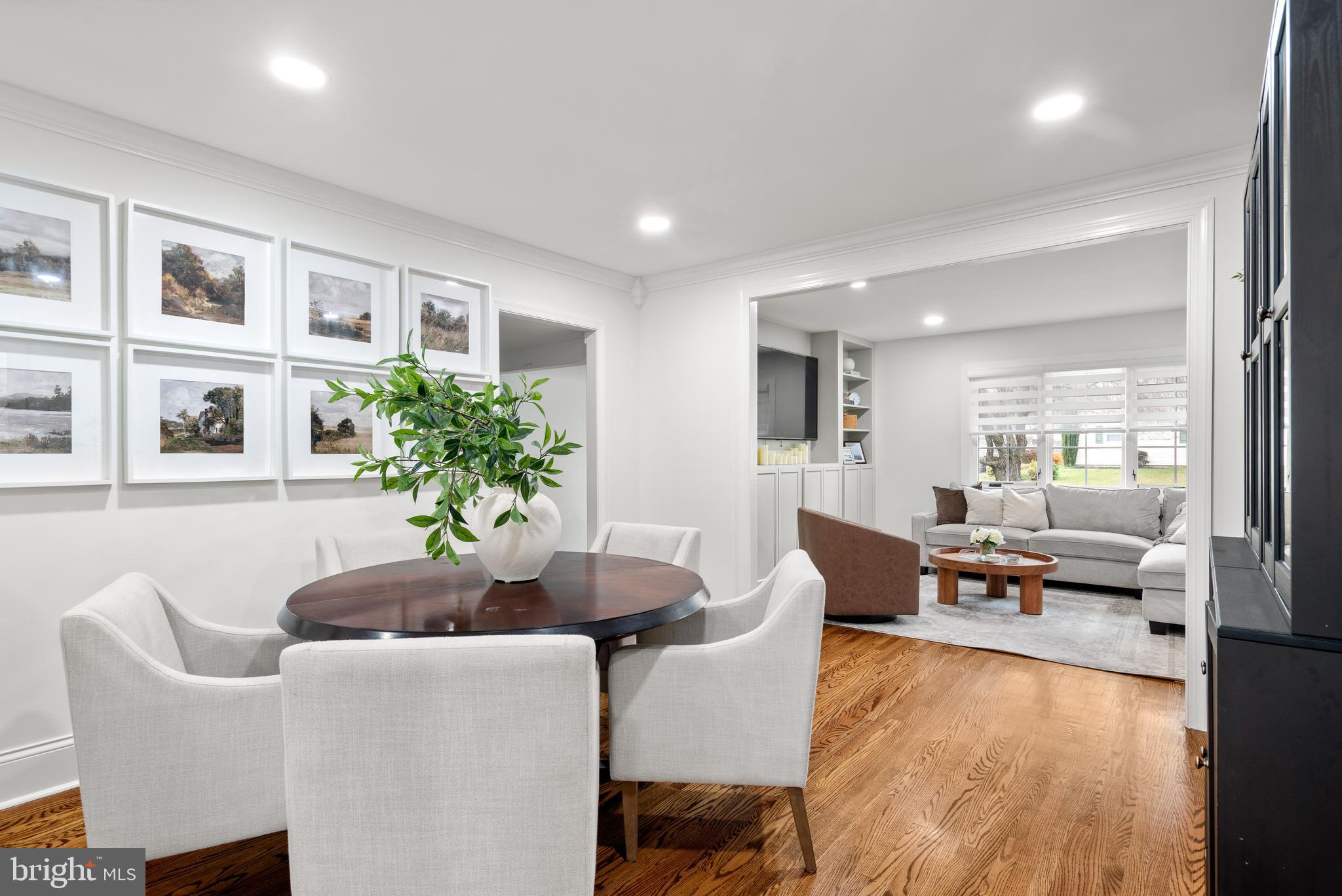 PAOLI GARDENS - Residential