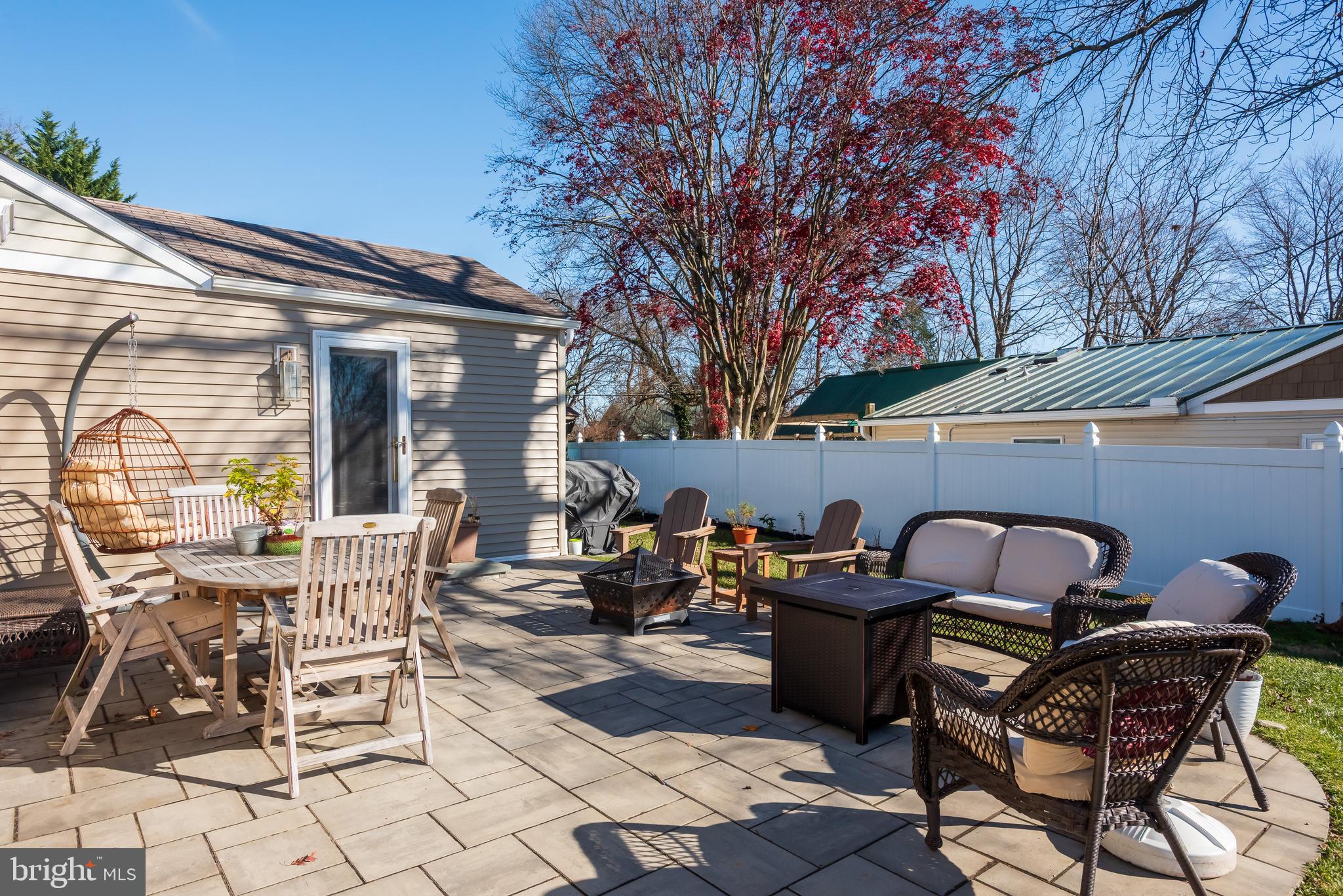 PAOLI GARDENS - Residential