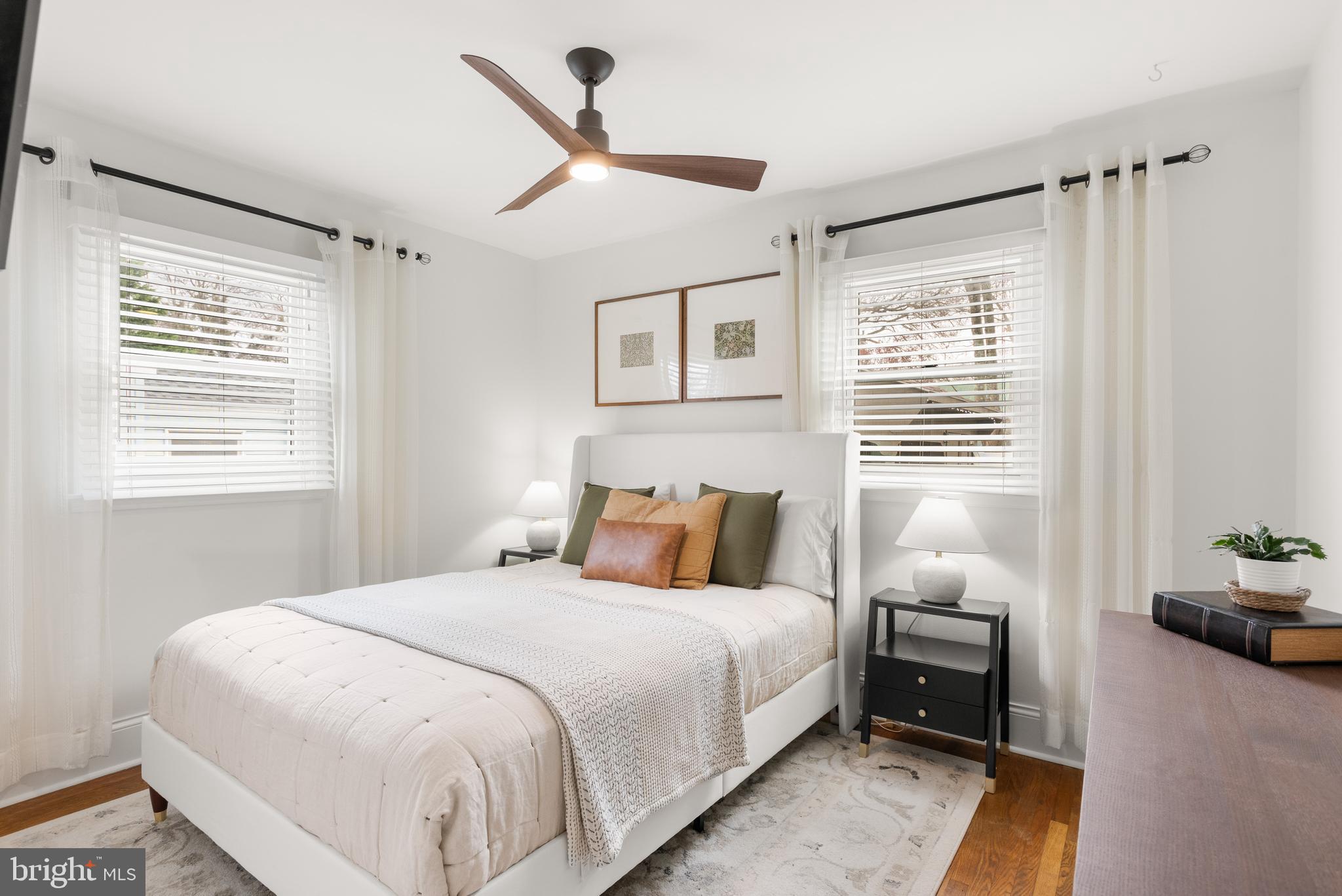 PAOLI GARDENS - Residential