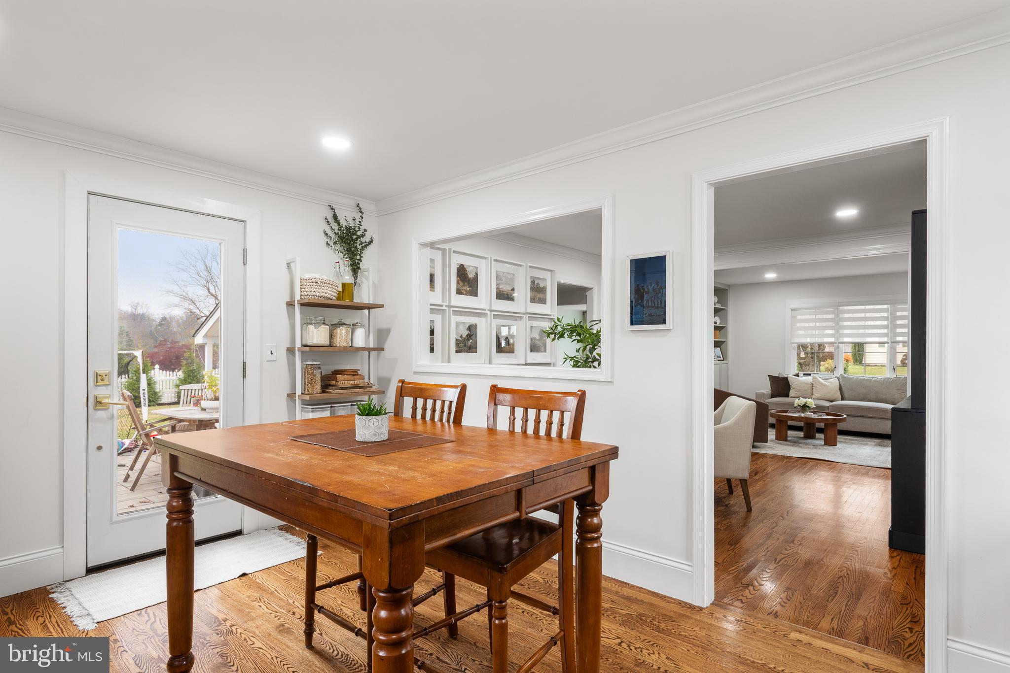 PAOLI GARDENS - Residential