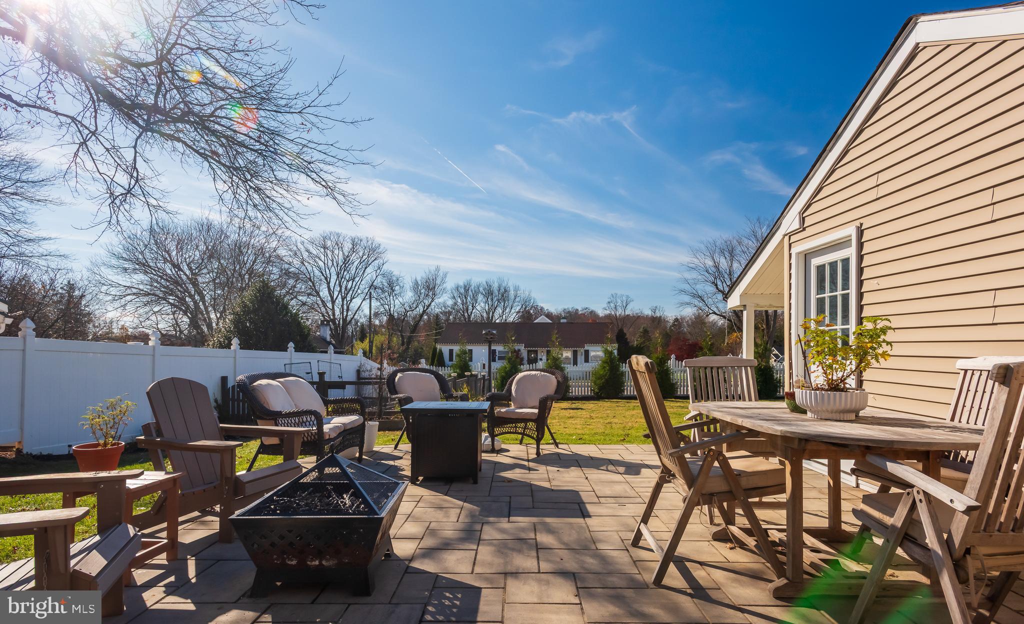 PAOLI GARDENS - Residential