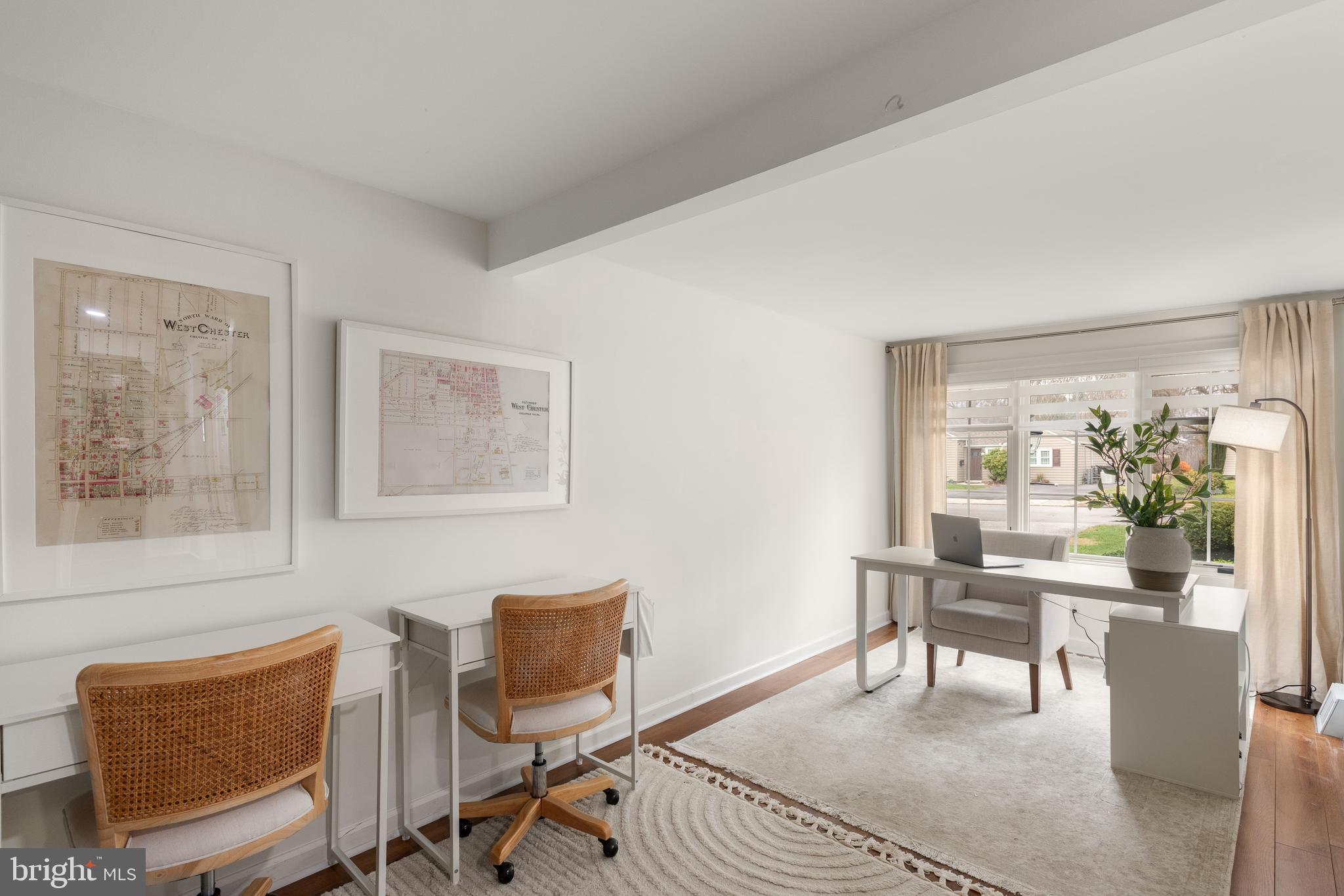 PAOLI GARDENS - Residential