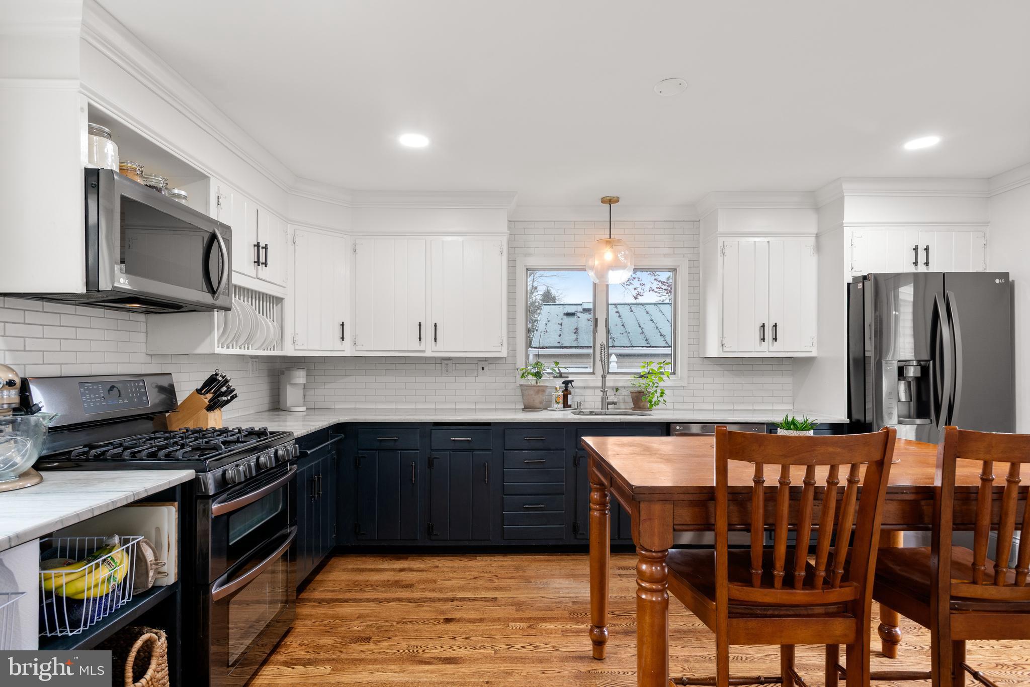 PAOLI GARDENS - Residential