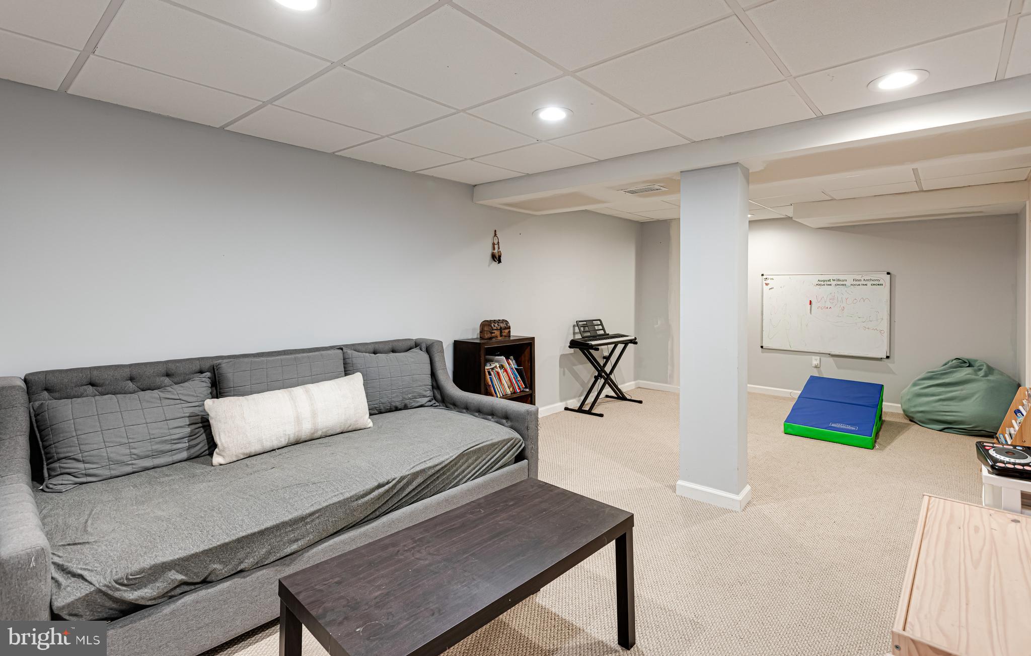 PAOLI GARDENS - Residential