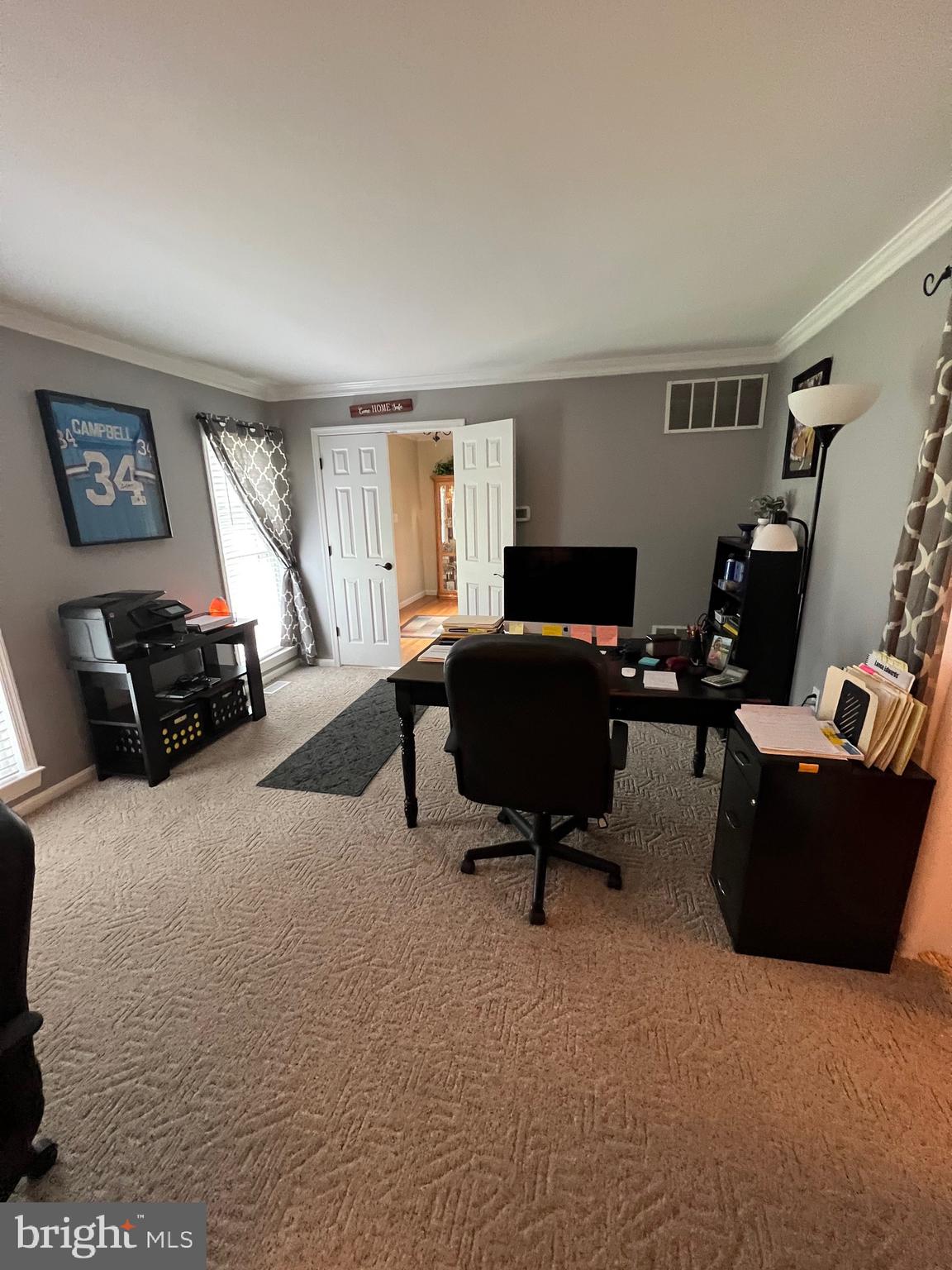 CHANEY STATION - Residential