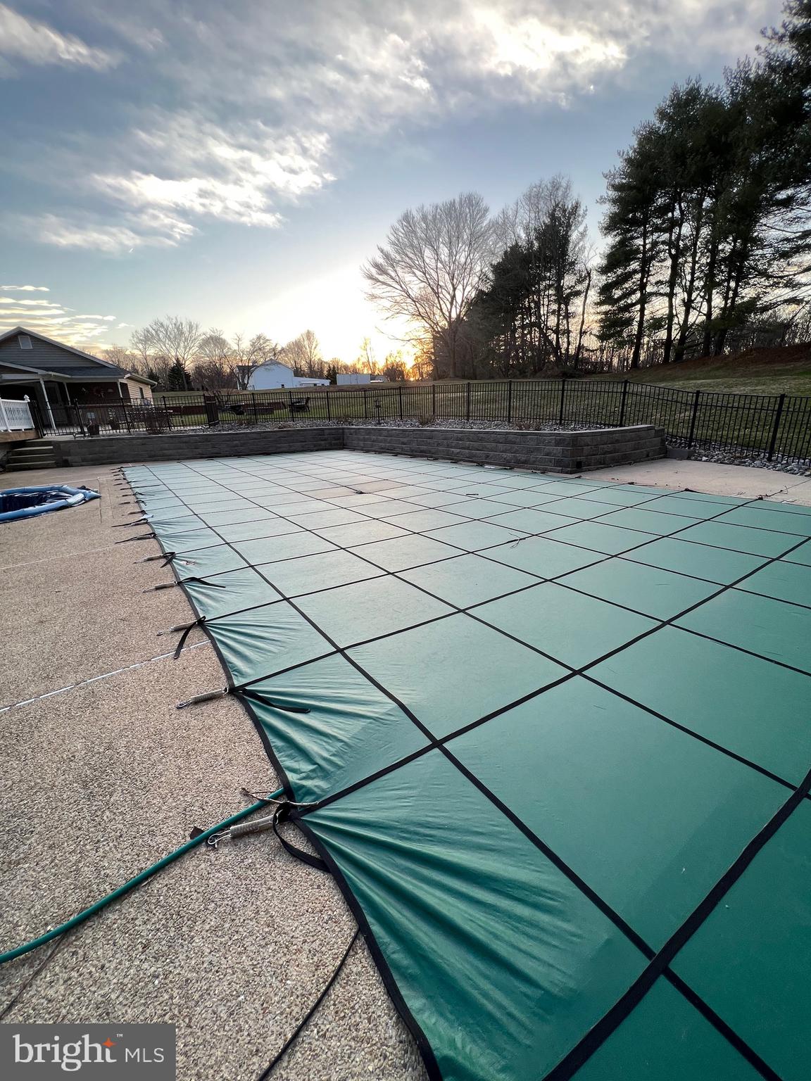 CHANEY STATION - Residential