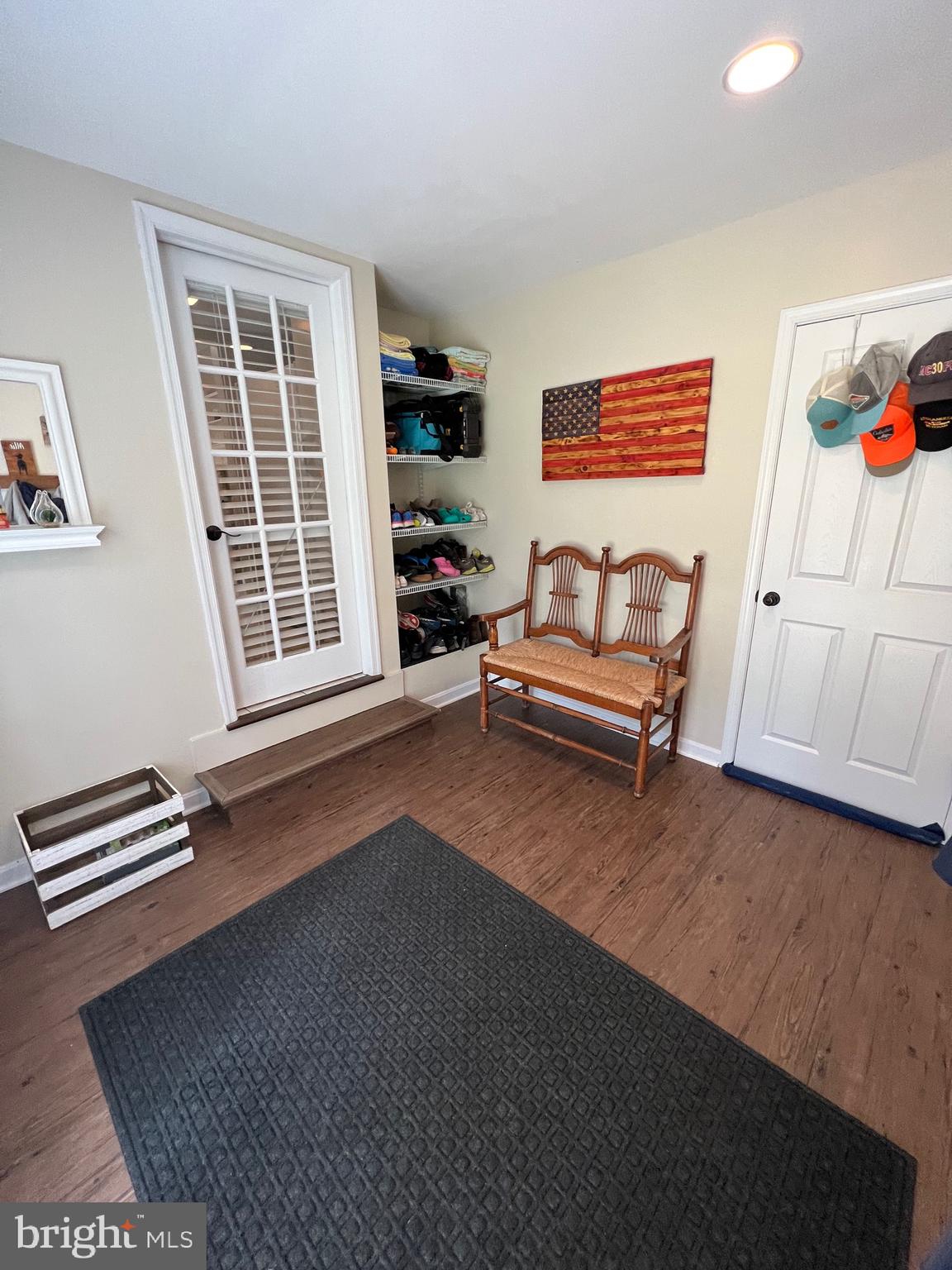 CHANEY STATION - Residential