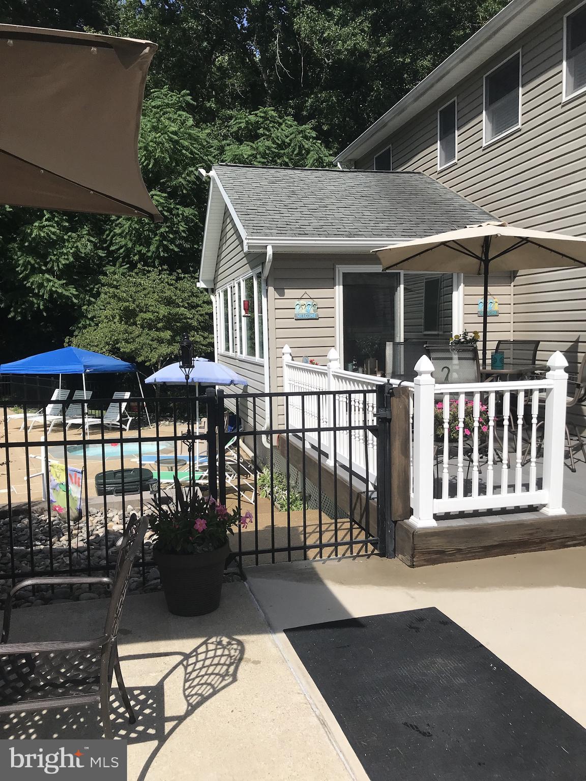 CHANEY STATION - Residential