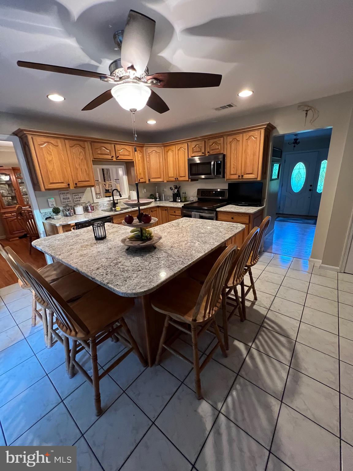 CHANEY STATION - Residential