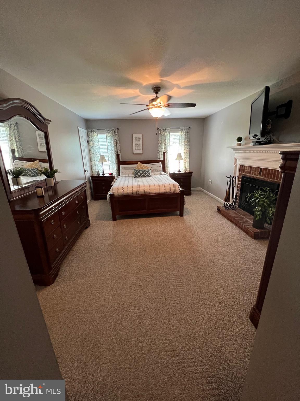 CHANEY STATION - Residential