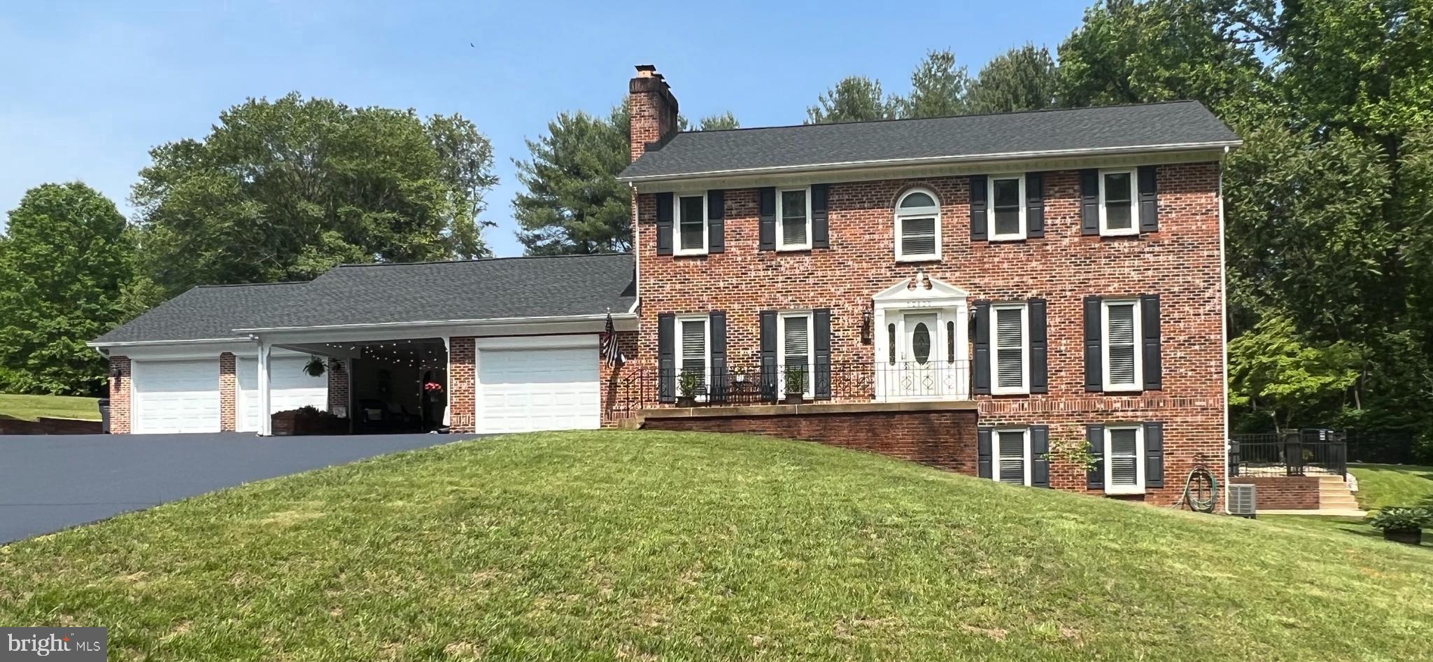 CHANEY STATION - Residential