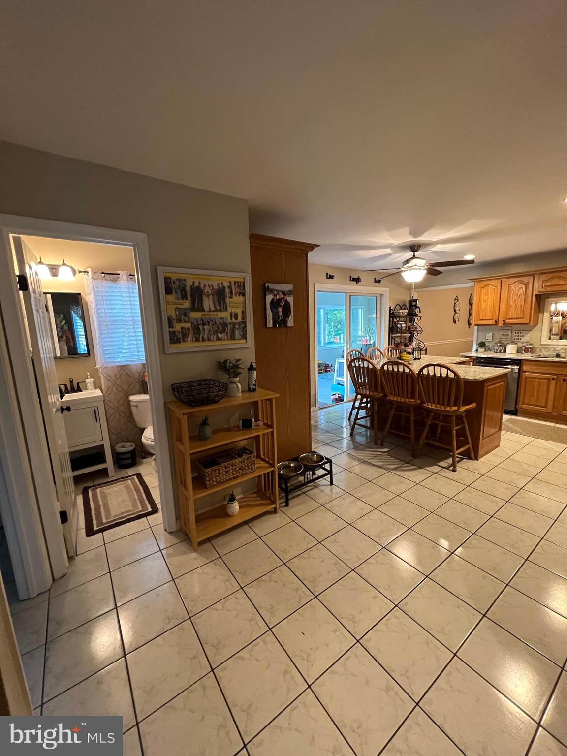 CHANEY STATION - Residential