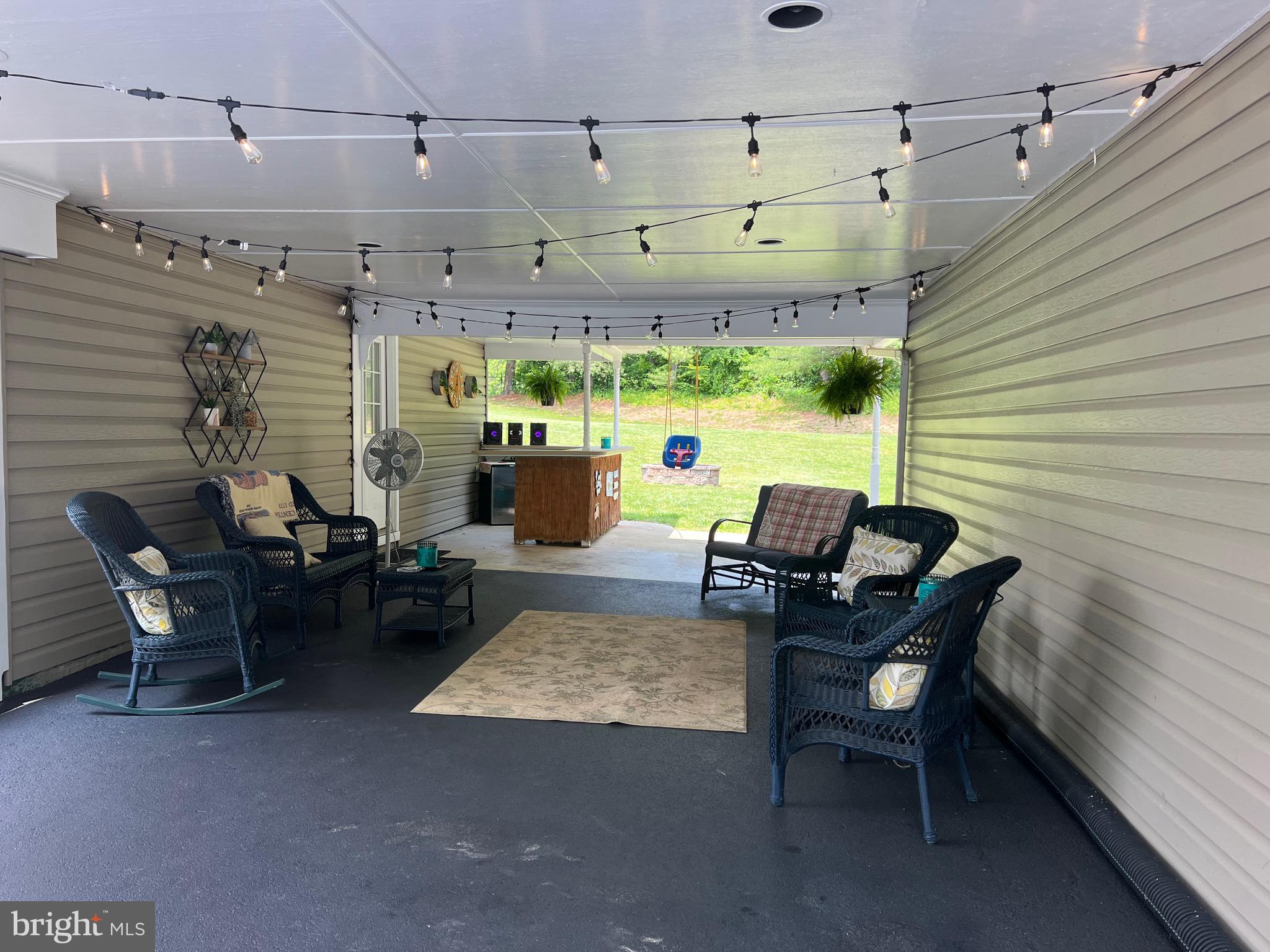 CHANEY STATION - Residential