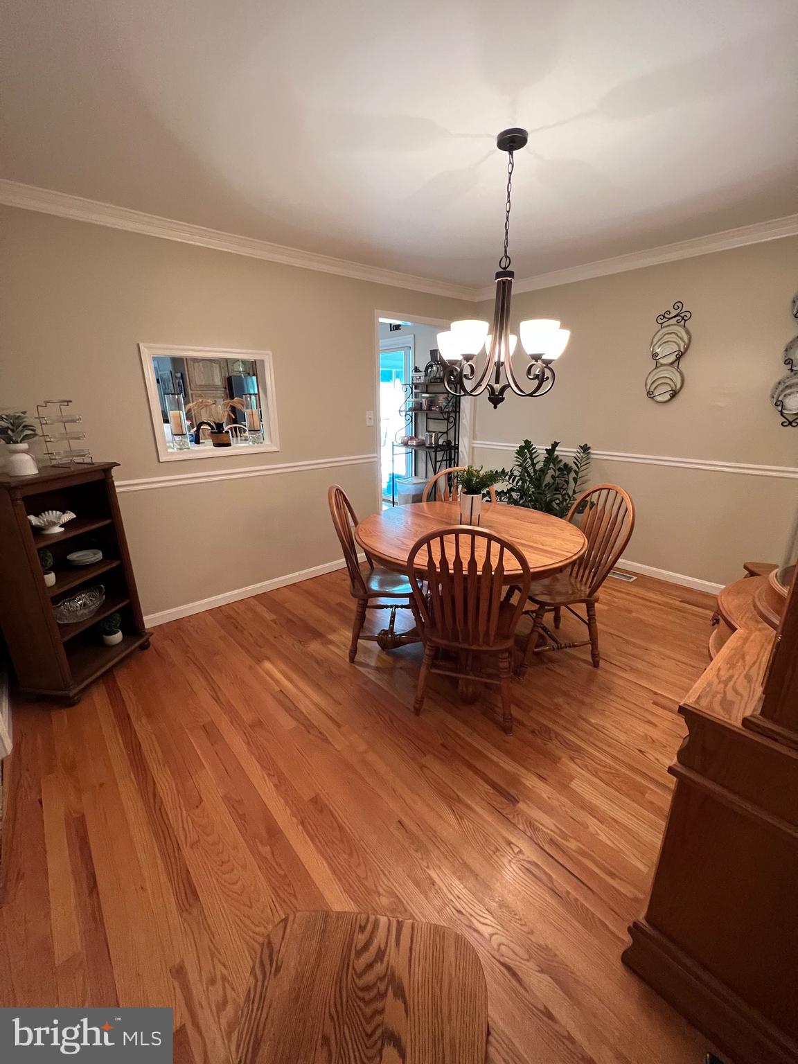 CHANEY STATION - Residential