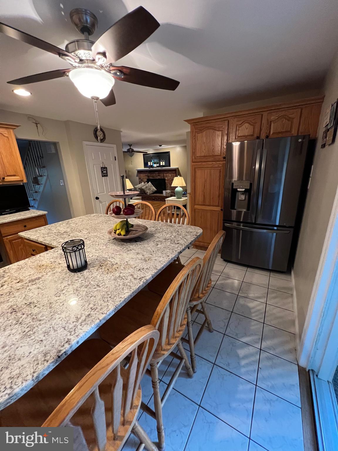 CHANEY STATION - Residential