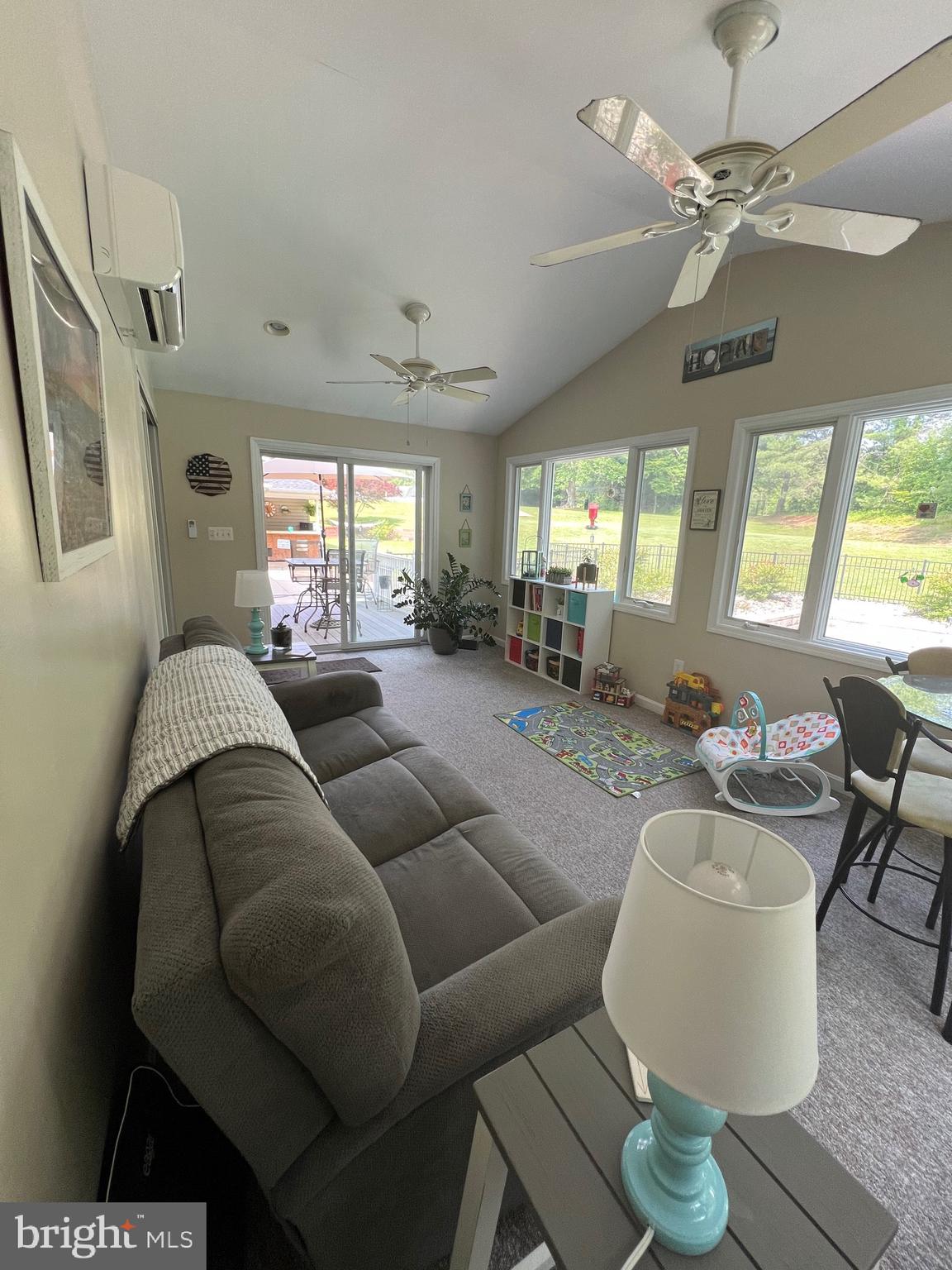 CHANEY STATION - Residential