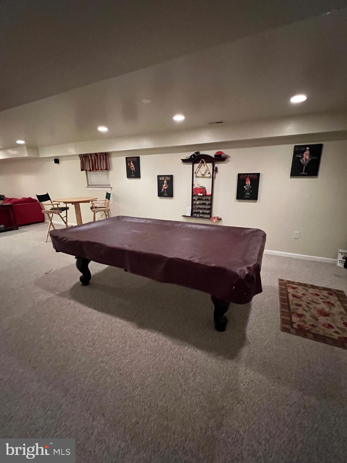 CHANEY STATION - Residential