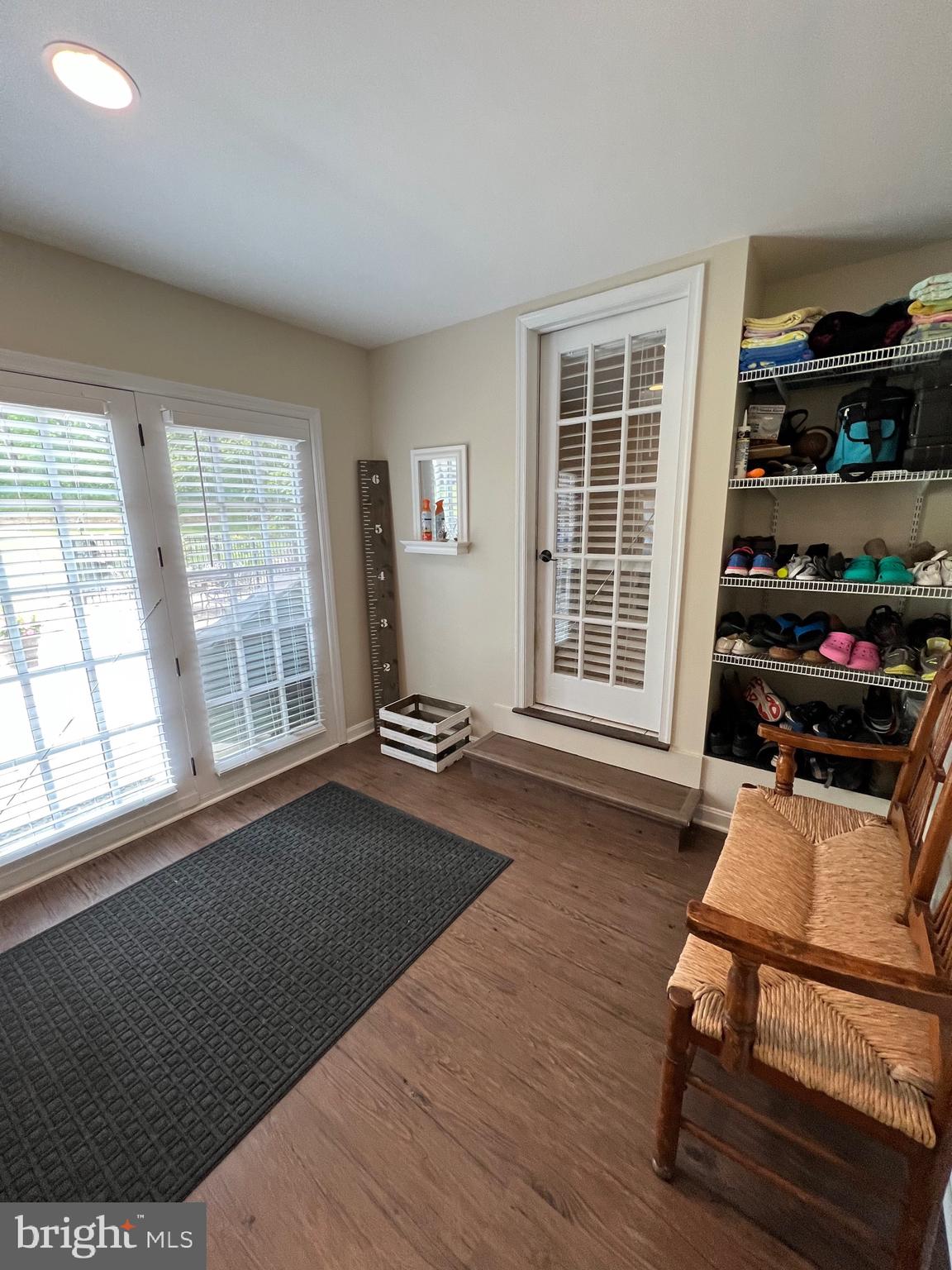 CHANEY STATION - Residential