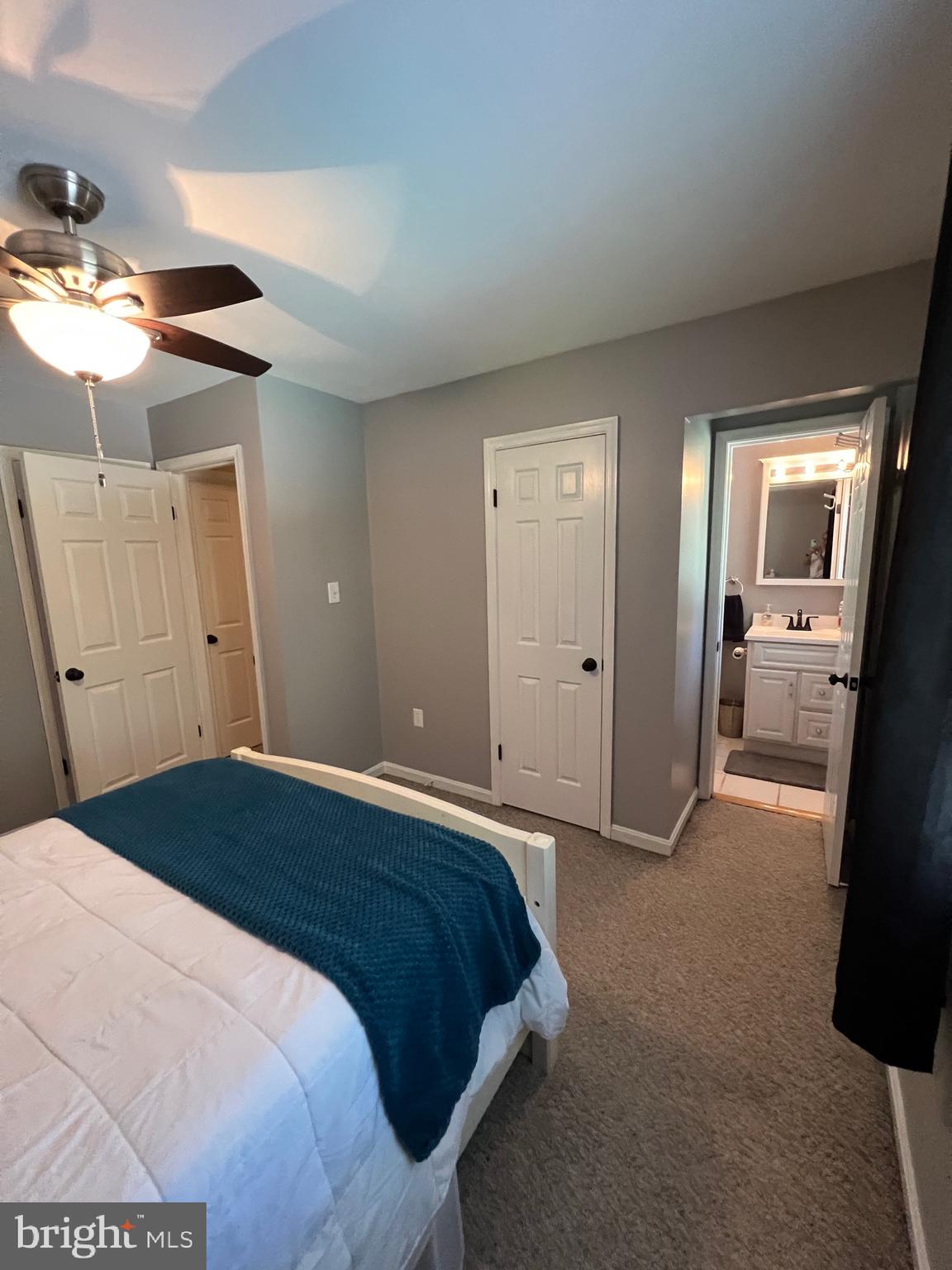 CHANEY STATION - Residential