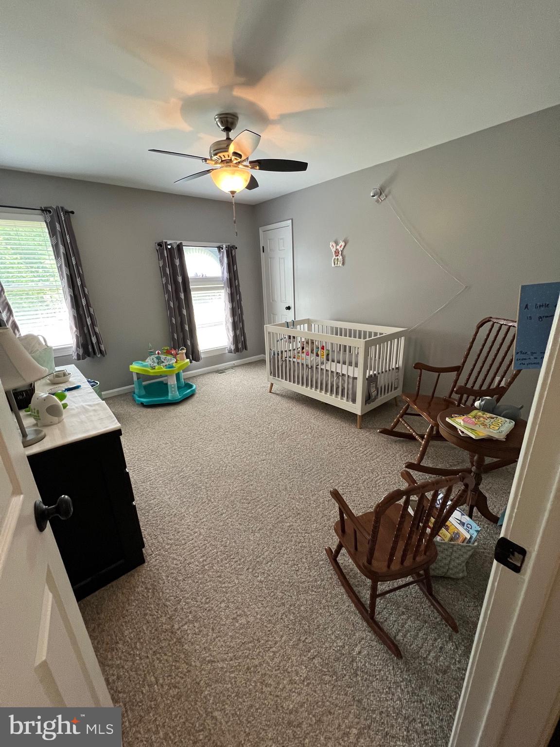 CHANEY STATION - Residential