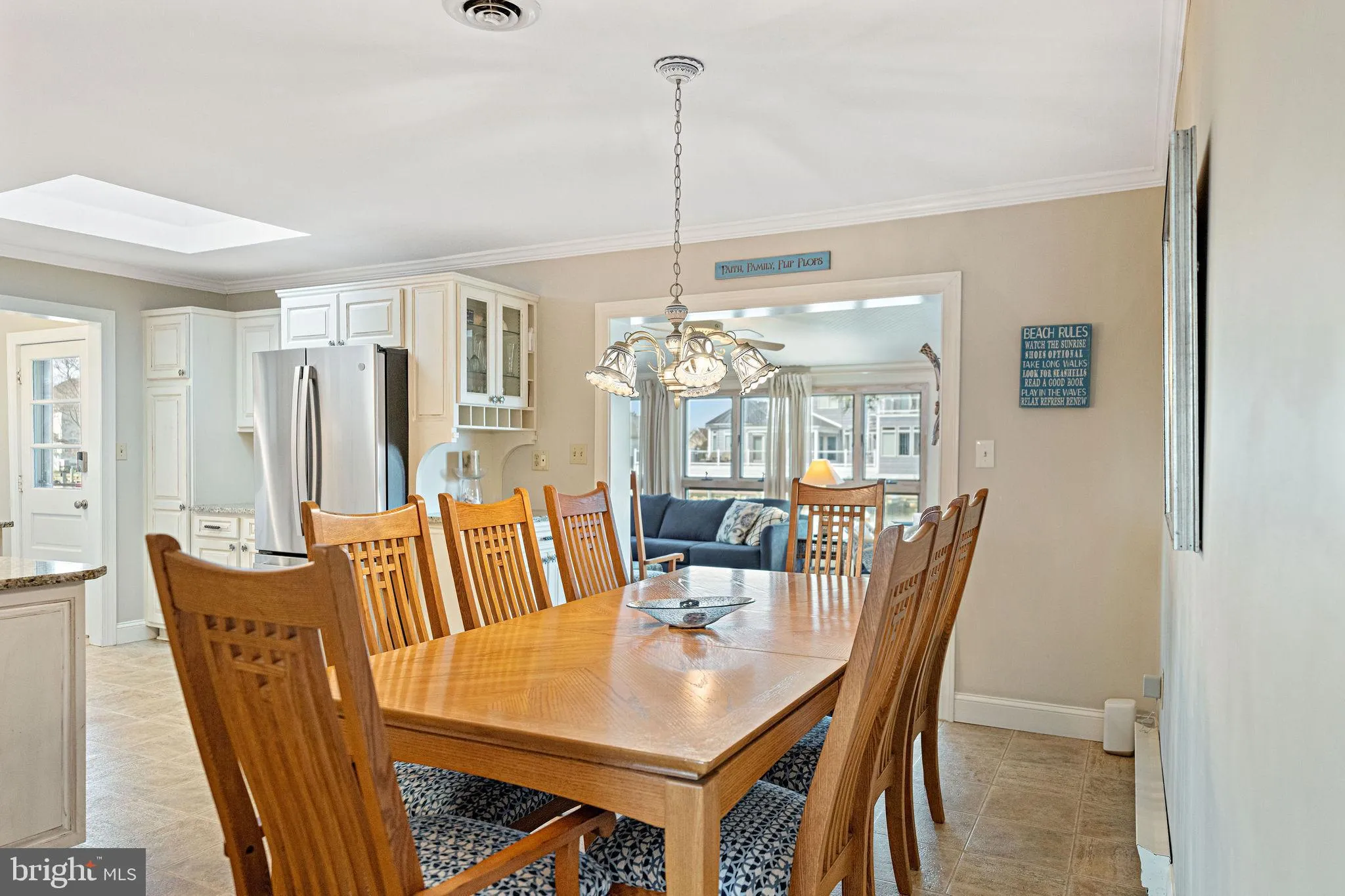 Rehoboth Beach, Delaware 19971, United States, 3 Bedrooms Bedrooms, ,2 BathroomsBathrooms,Residential,Active,109830