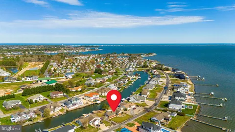 28 Marshall Road, Rehoboth Beach, DE MLS: DESU2083854