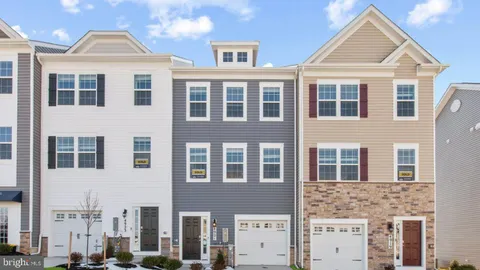 5048 Silver Oak Drive, Rosedale, MD MLS: MDBC2127662