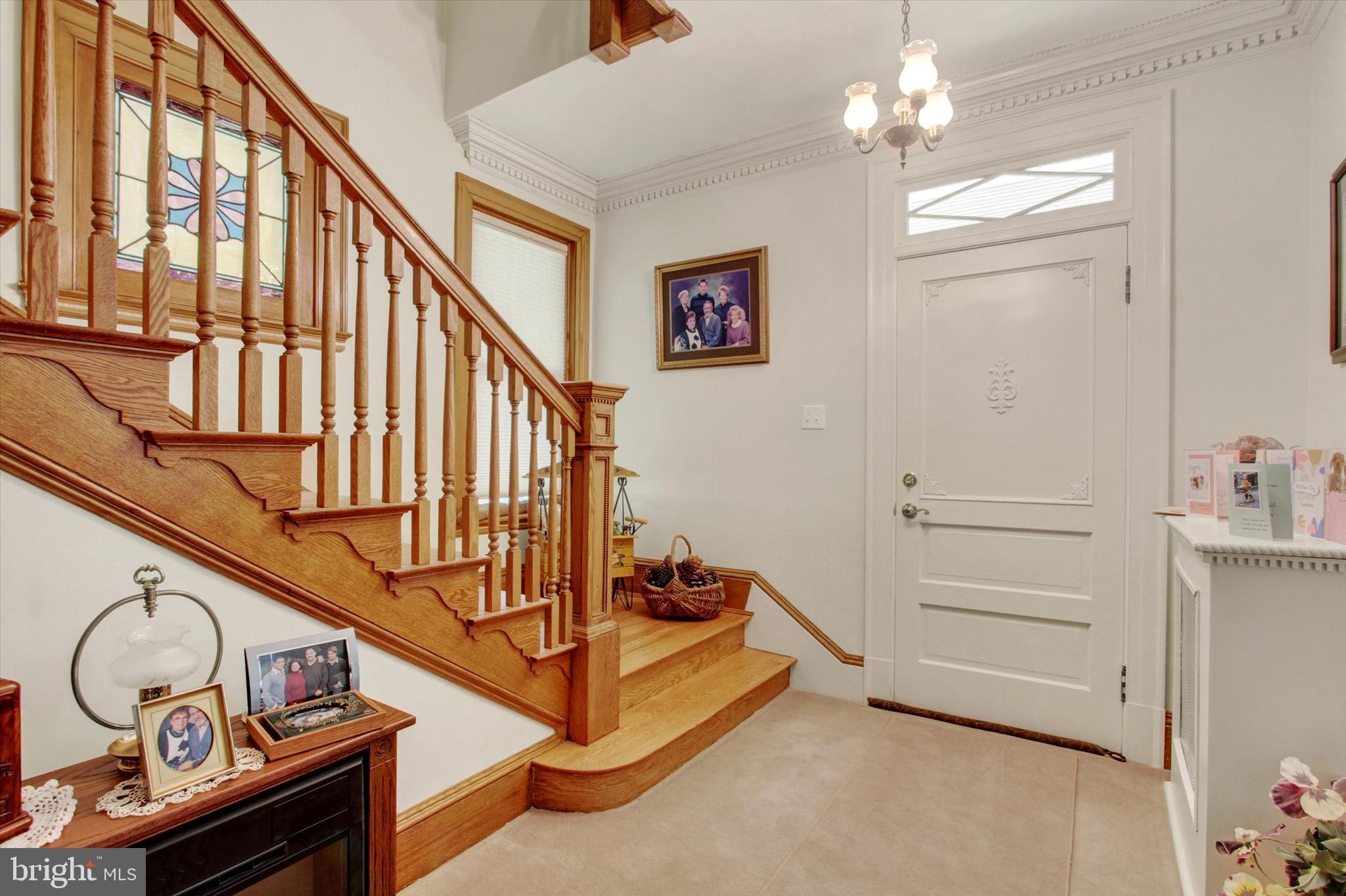 134 N N FRANKLIN STREET